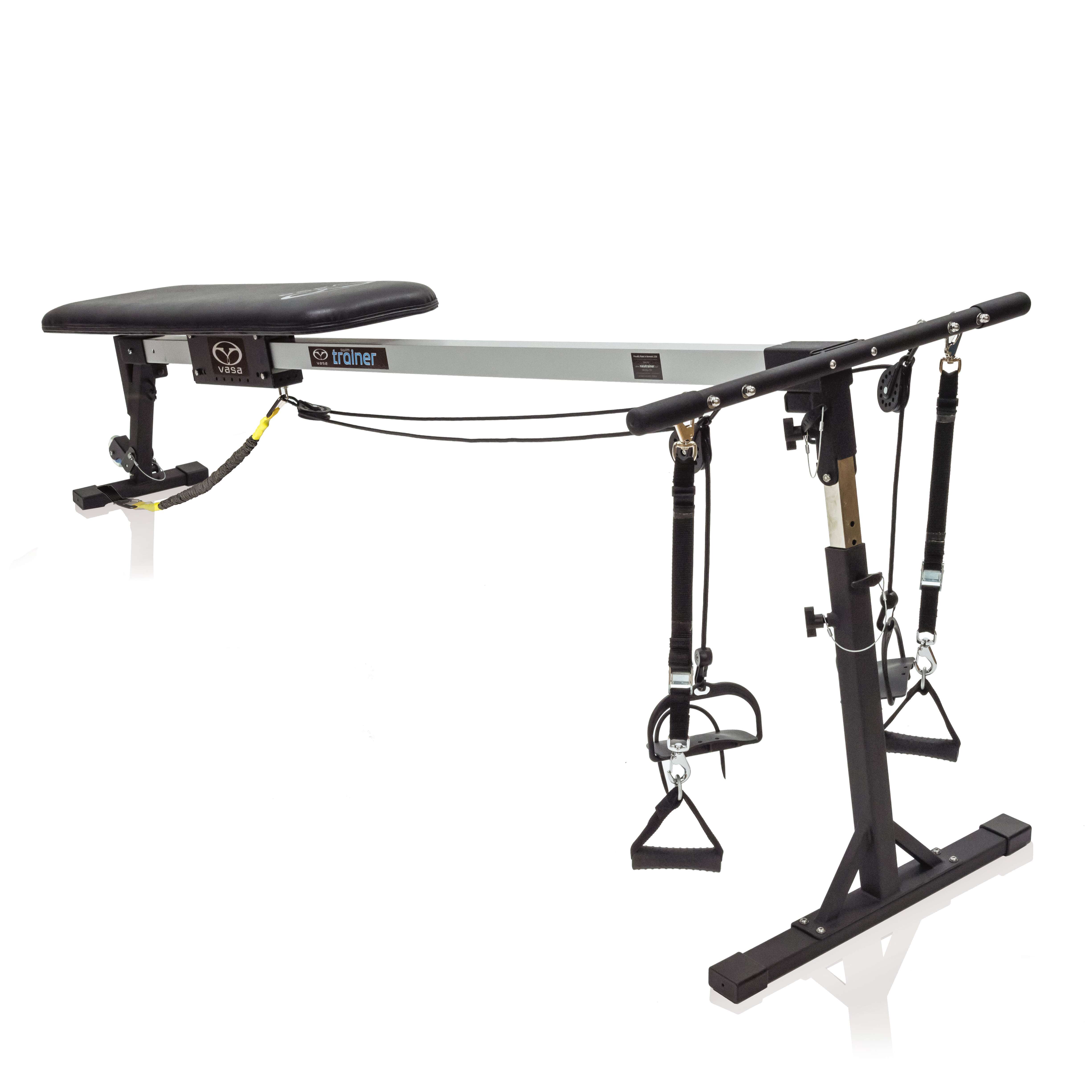 Vasa Schwimmtrainingsbank „Trainer Pro“