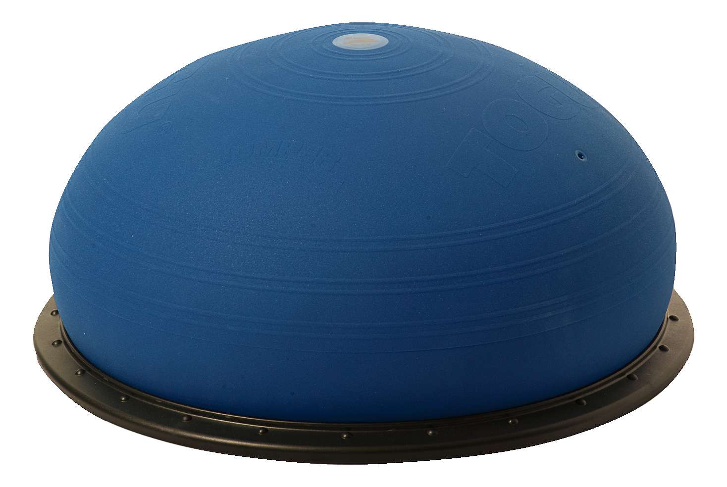 Togu Balance-Ball „Jumper“, Blau, Normal
