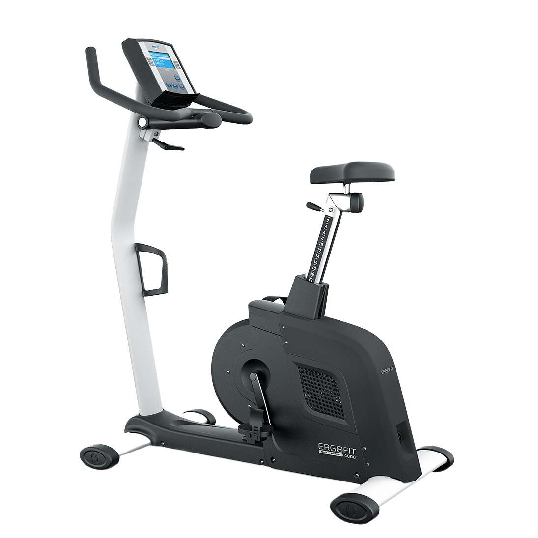 Ergofit Ergometer \