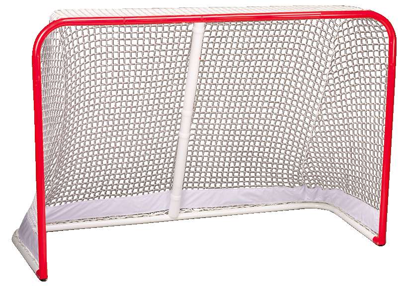 Sport-Thieme Streethockeytor „Turnier“, 183×122 cm