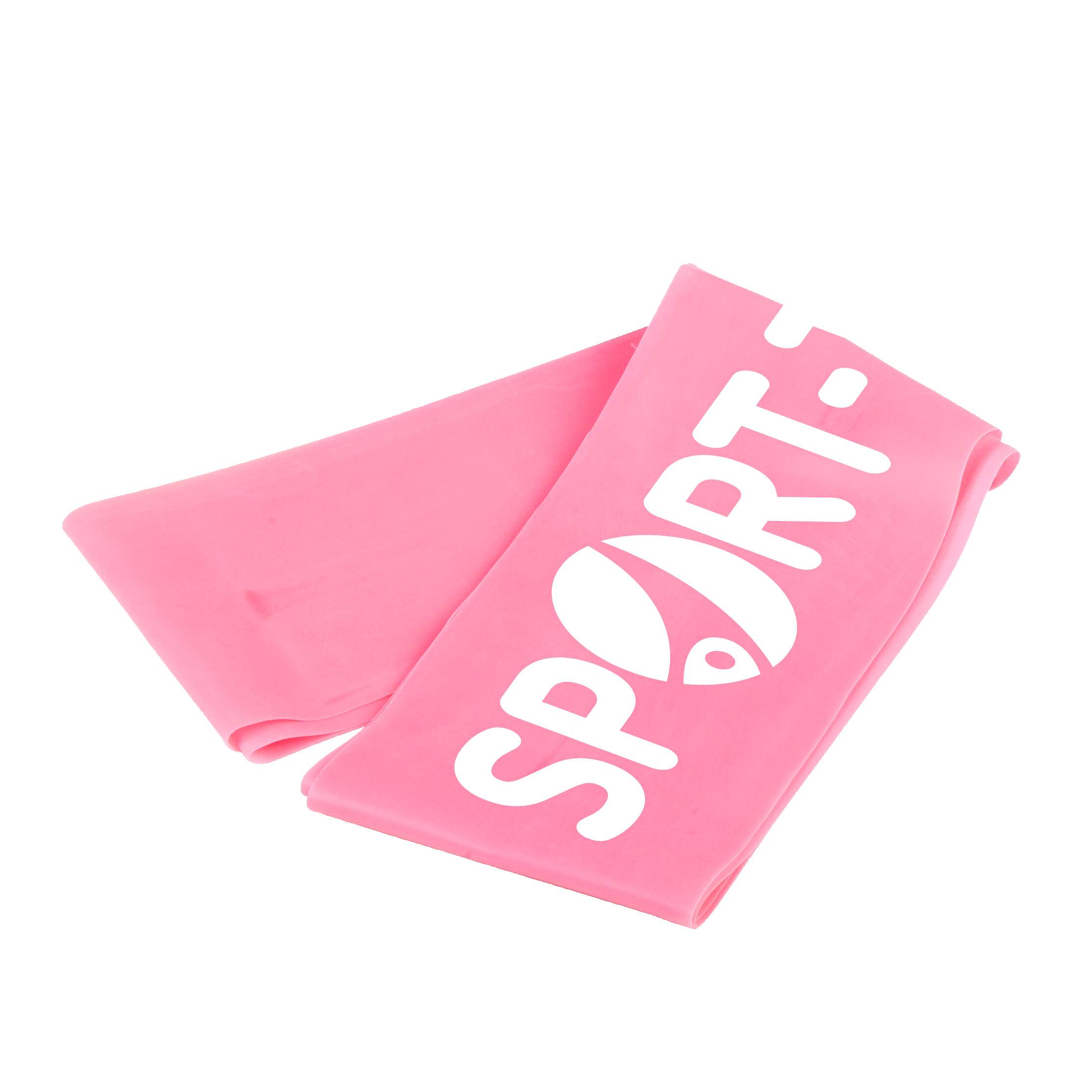 Sport-Thieme Fitnessband „75“, Mittel, 2 m x 7,5 cm