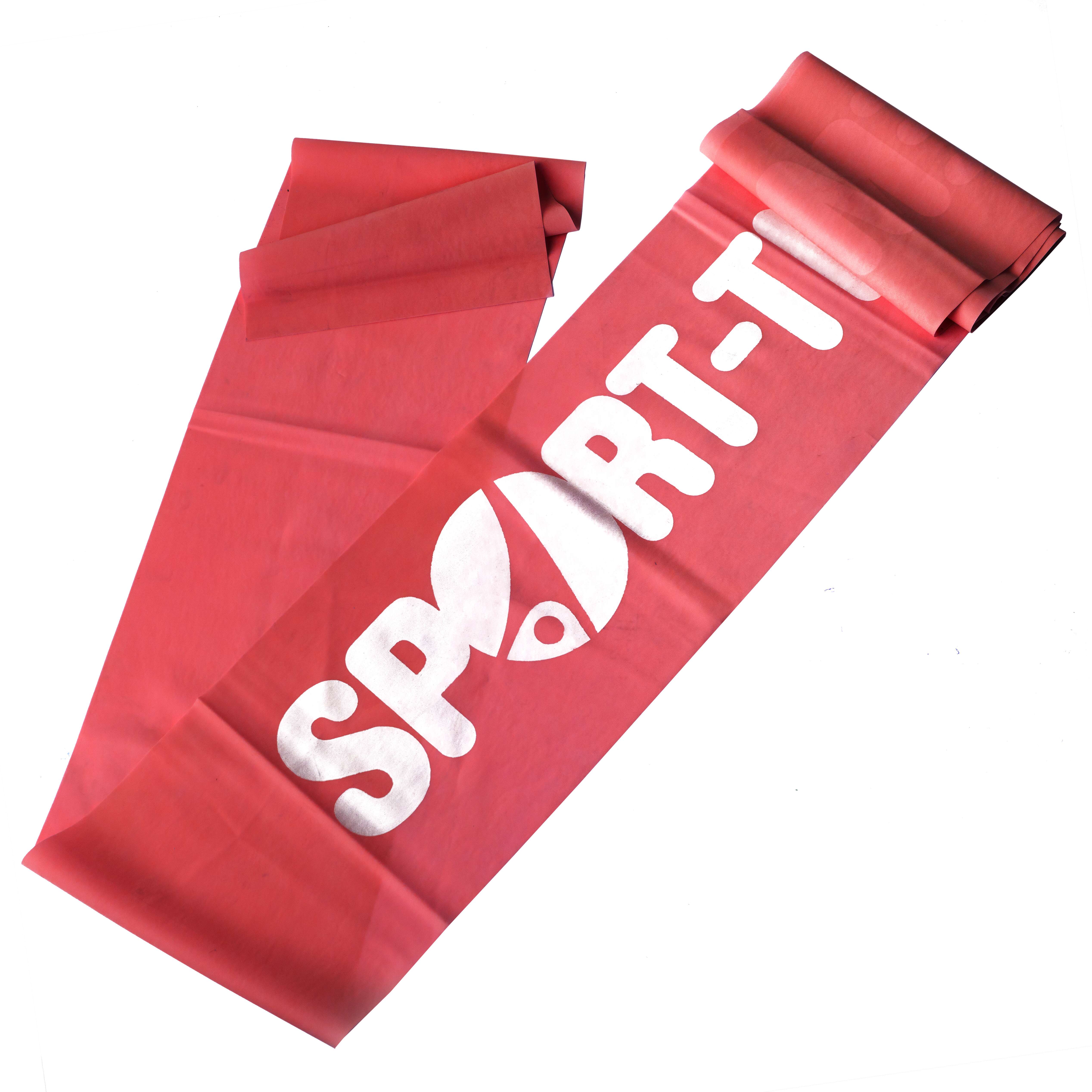Sport-Thieme Fitnessband „150“, Extra stark, 2 m x 15 cm