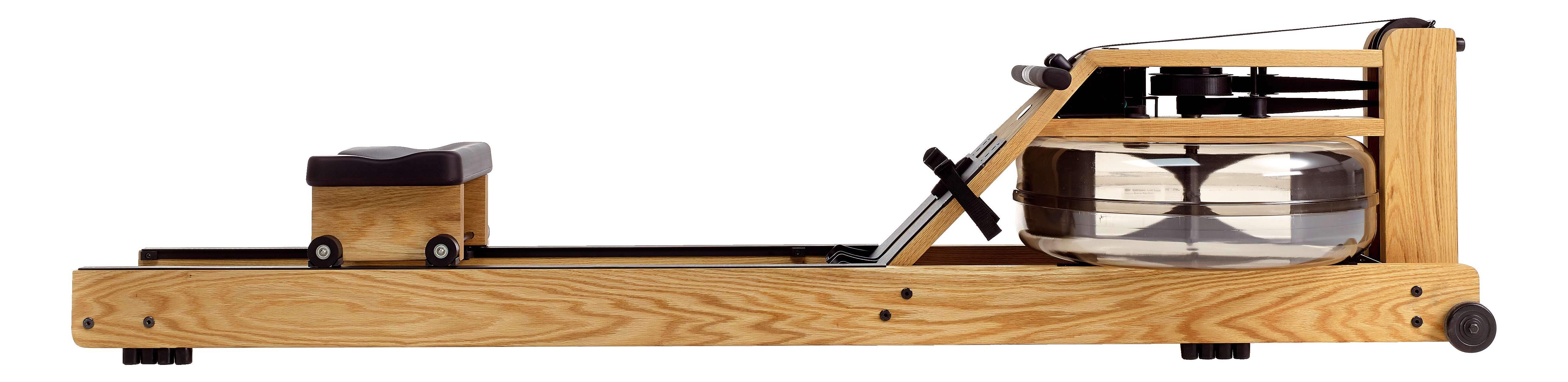 WaterRower Wasser-Rudergerät, Eiche