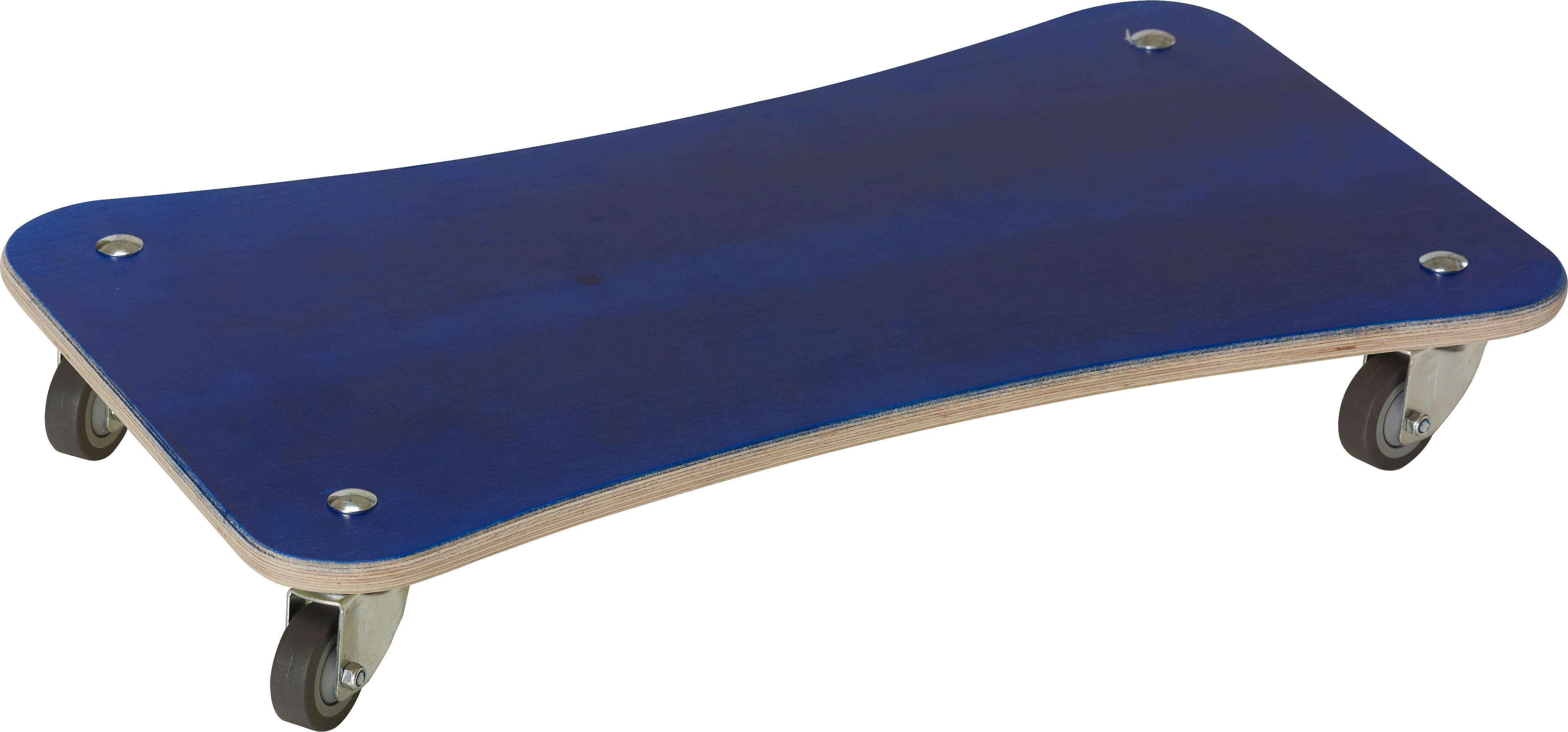 Sport-Thieme Rollbrett „Color-Line“, Blau