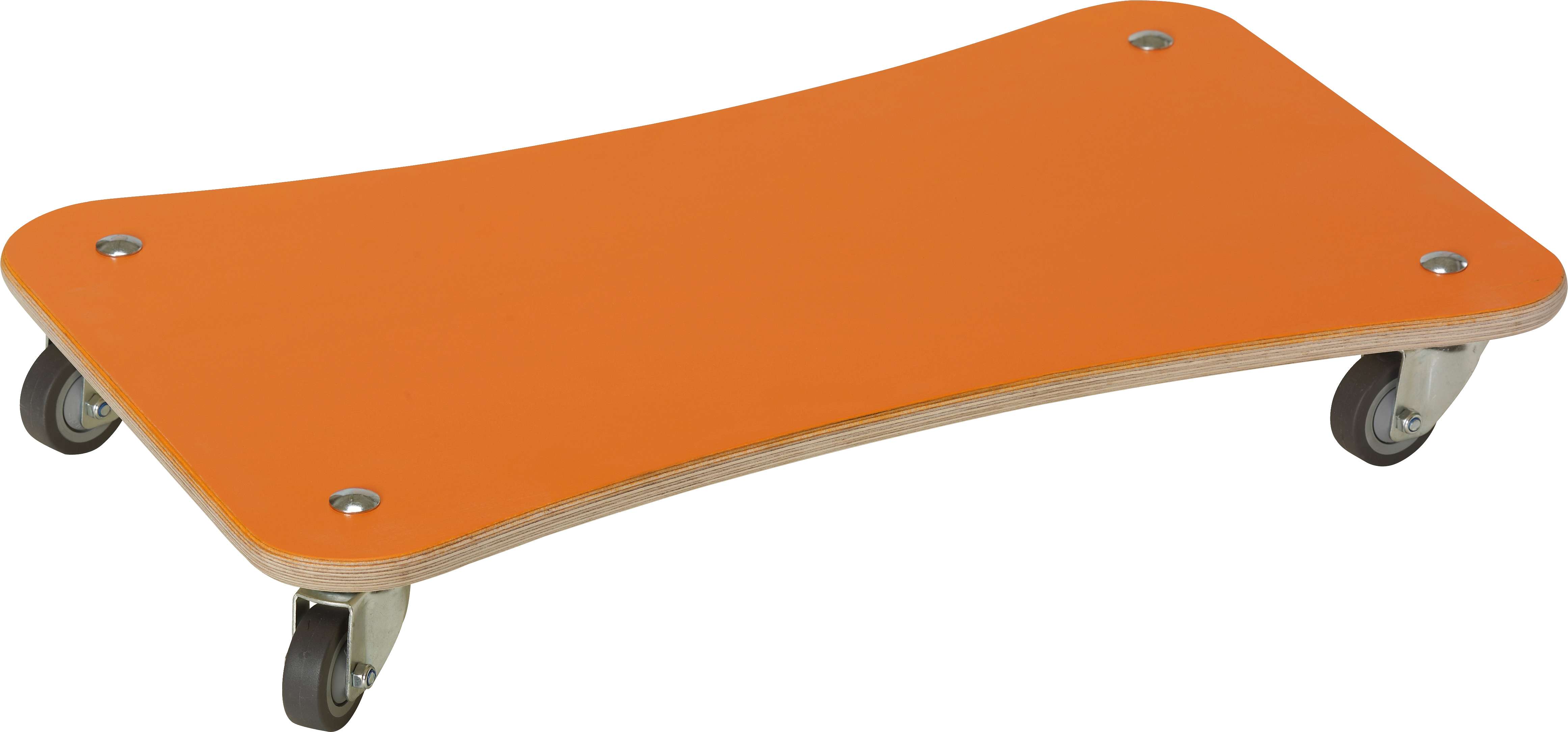 Sport-Thieme Rollbrett „Color-Line“, Orange
