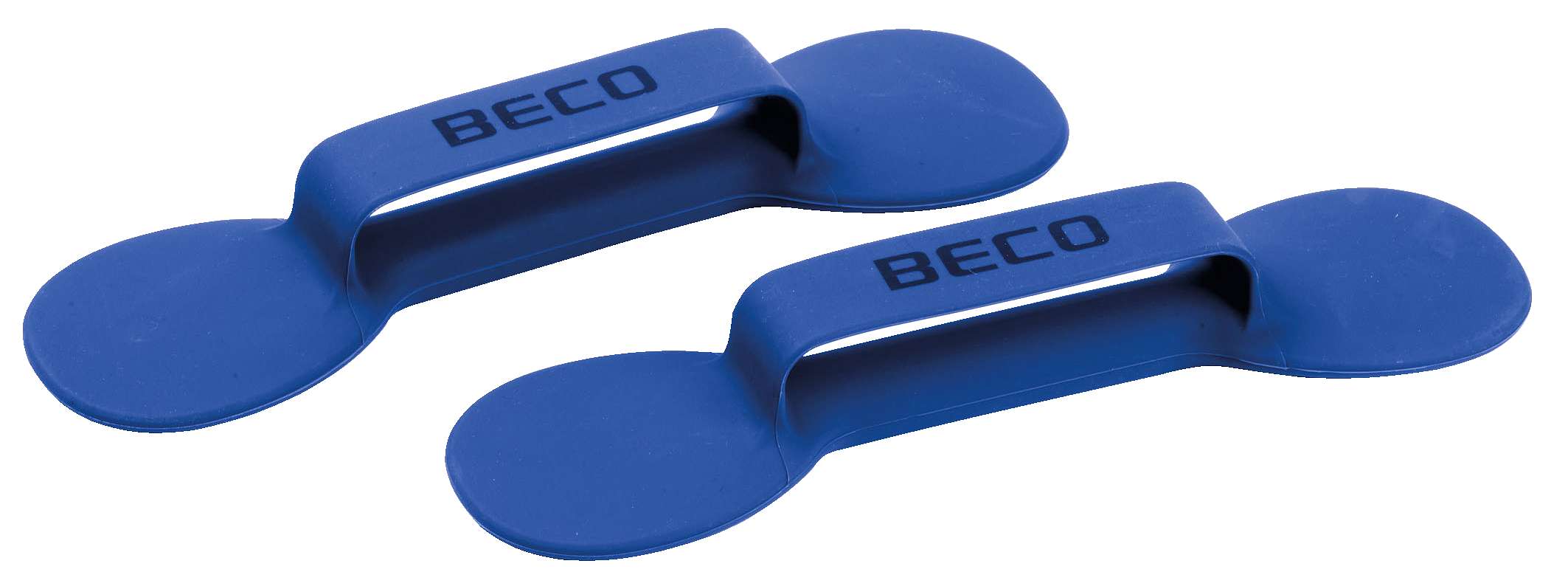 Beco Handpaddles „BEflex“, Dunkelblau