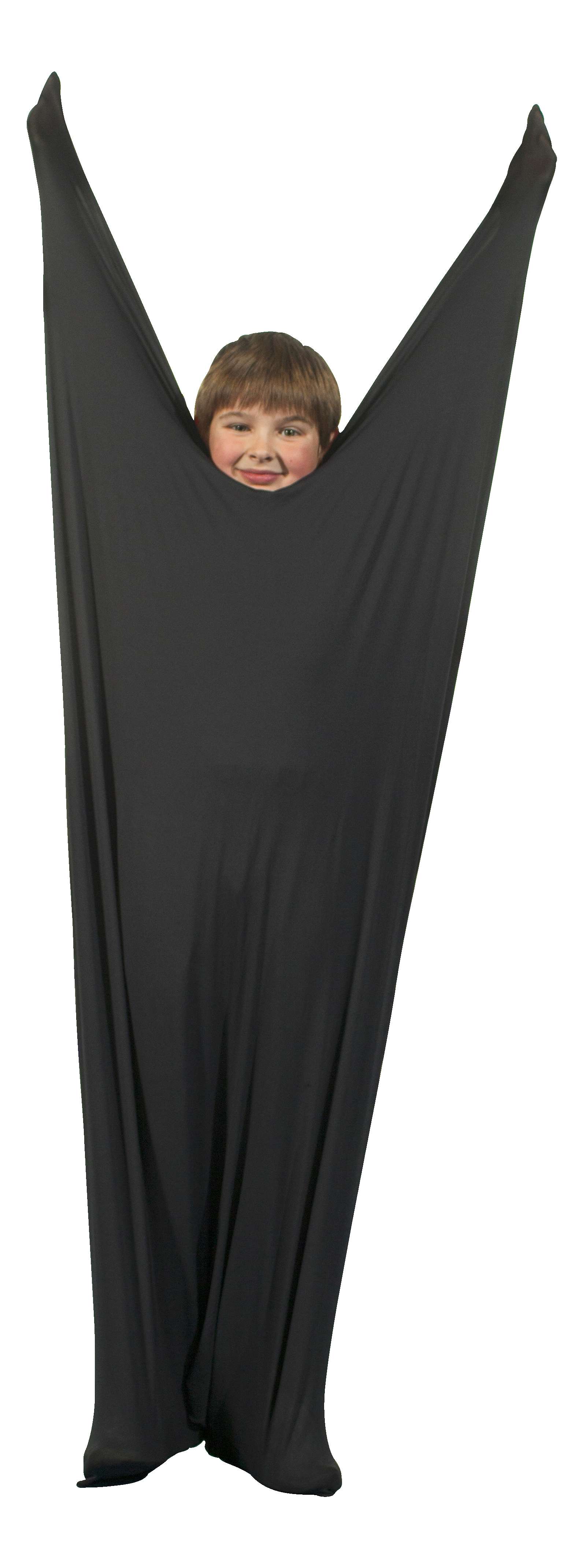 Sport-Thieme Tanzsack, Schwarz, L