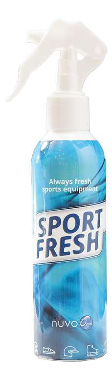 Nuovo Clean Hygienespray Sport Fresh