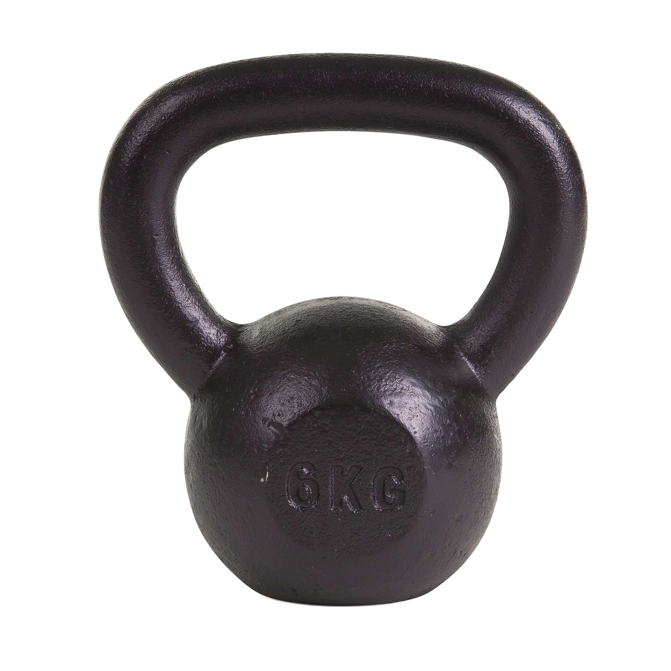 Sport-Thieme Kettlebell, 6 kg