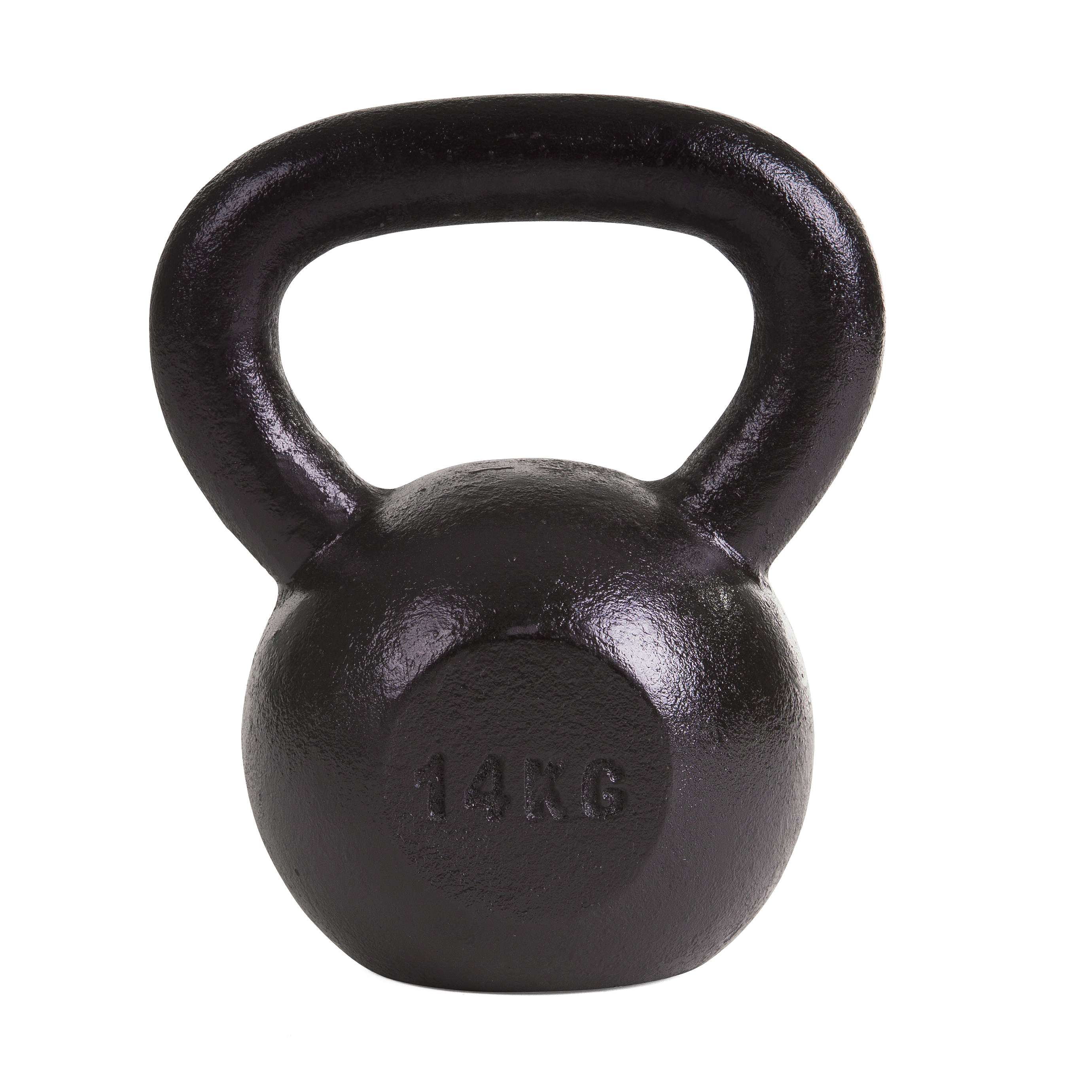 Sport-Thieme Kettlebell, 14 kg