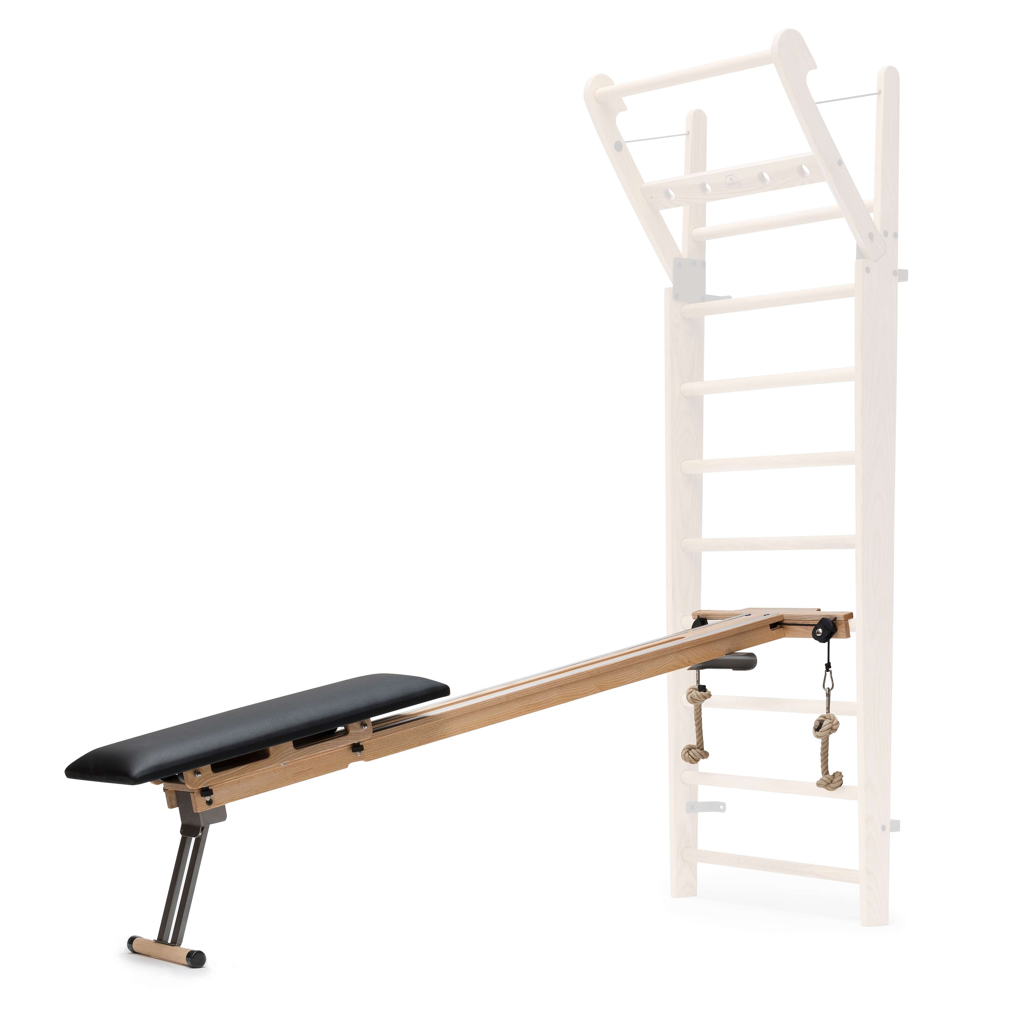 Nohrd Trainingsbank „Combi-Trainer“, Club Sport
