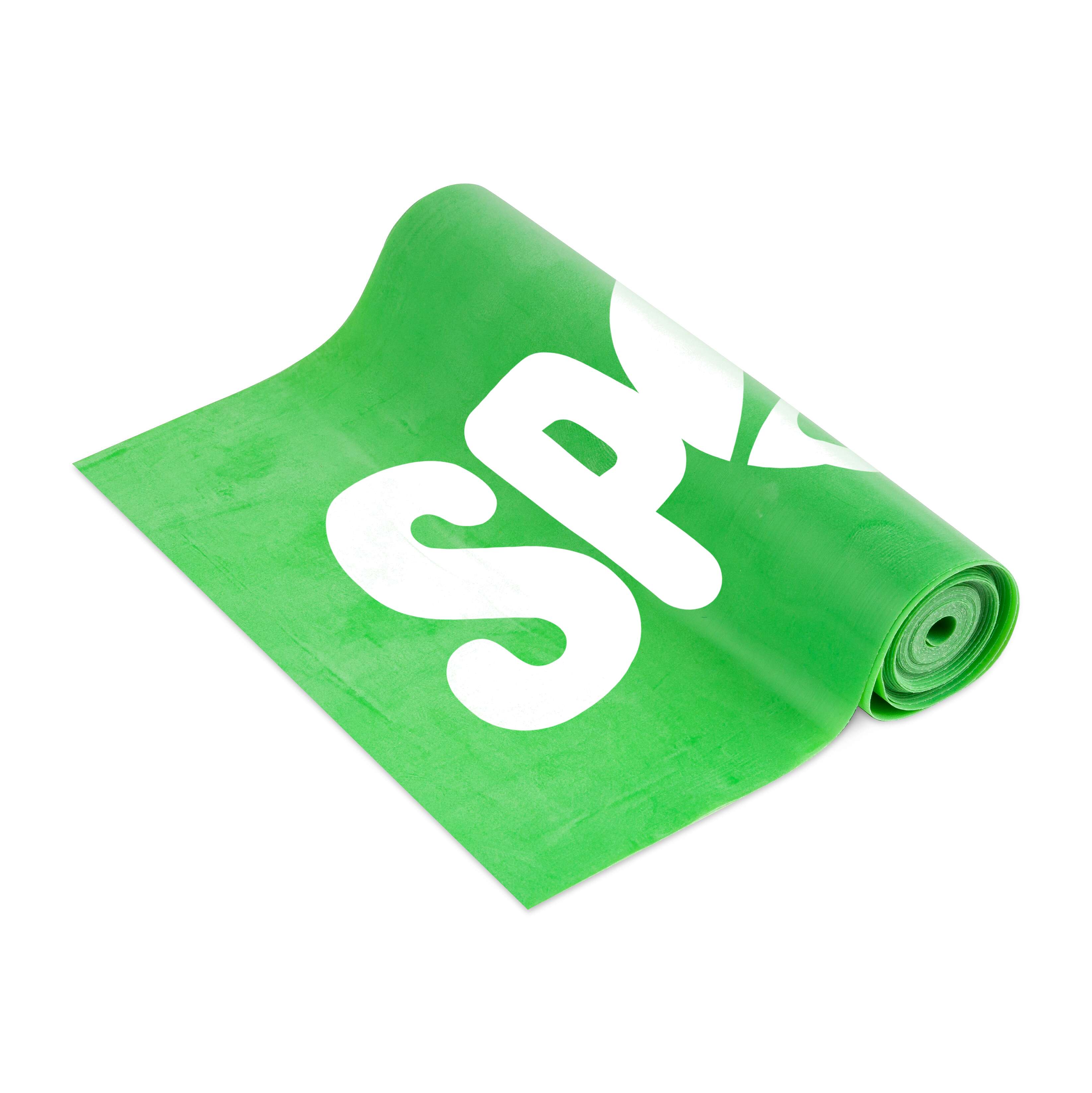 Sport-Thieme Fitnessband latexfrei, Leicht