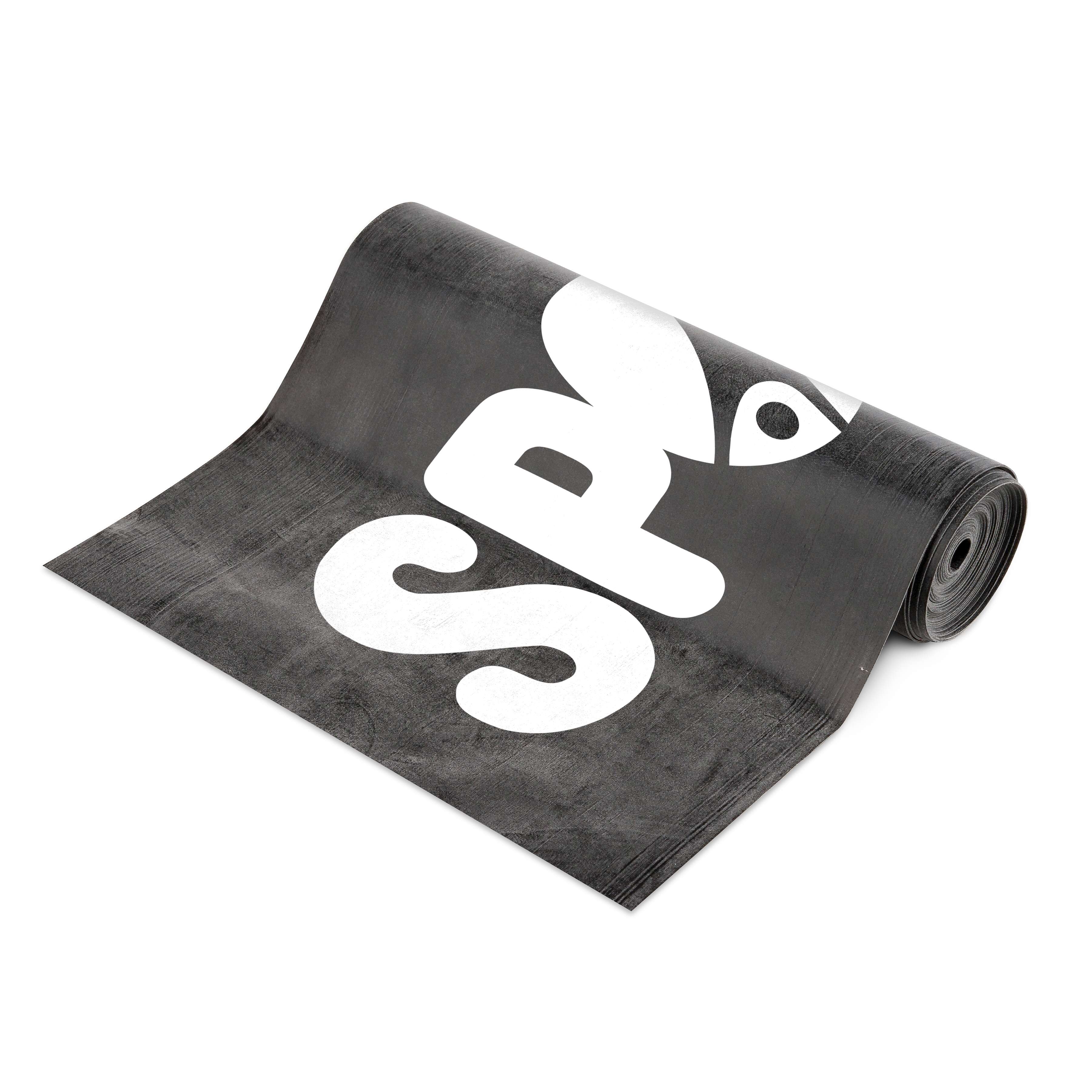 Sport-Thieme Fitnessband latexfrei, Extra stark