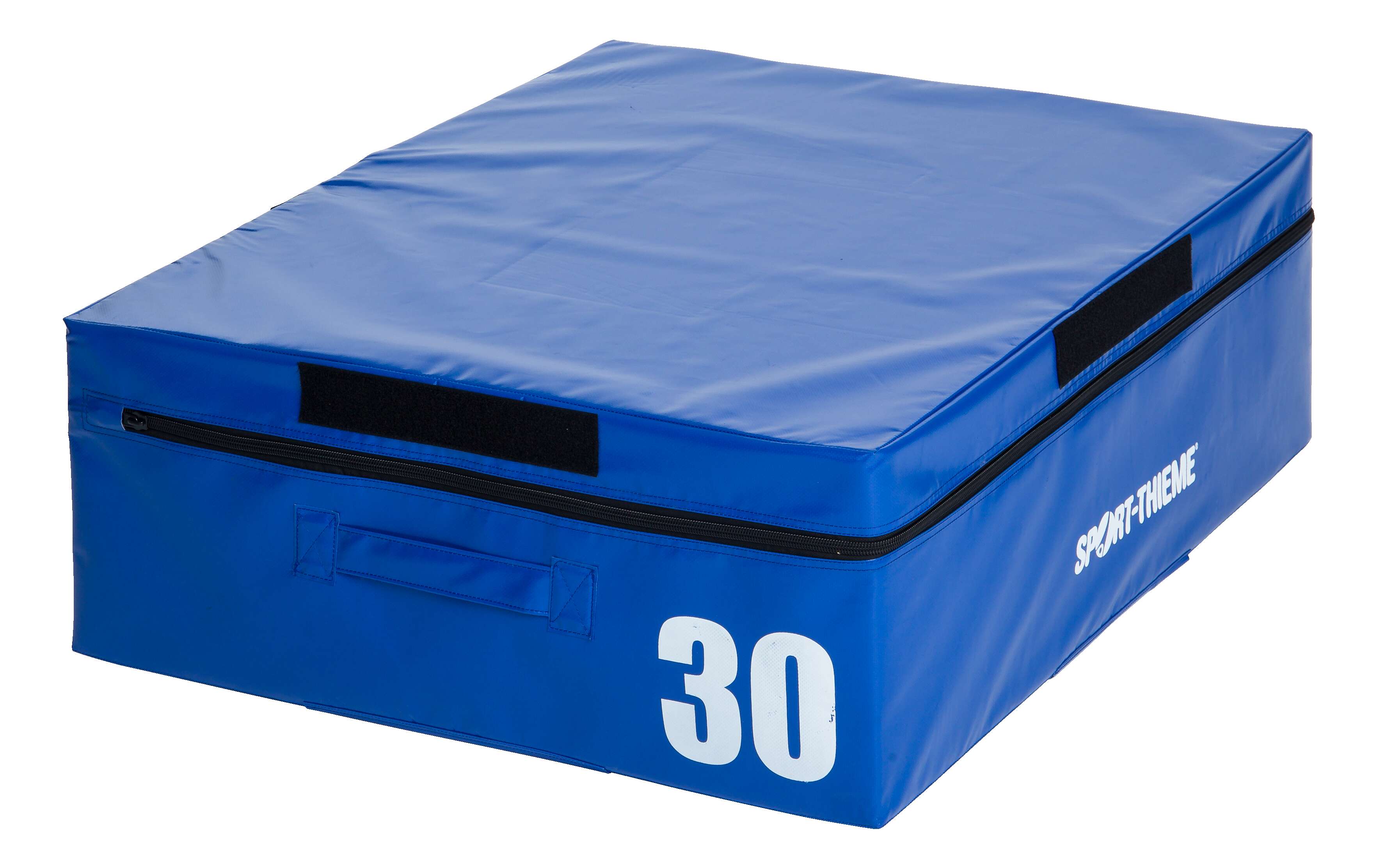 Sport-Thieme Plyobox „Soft“, 91x76x30 cm, Blau