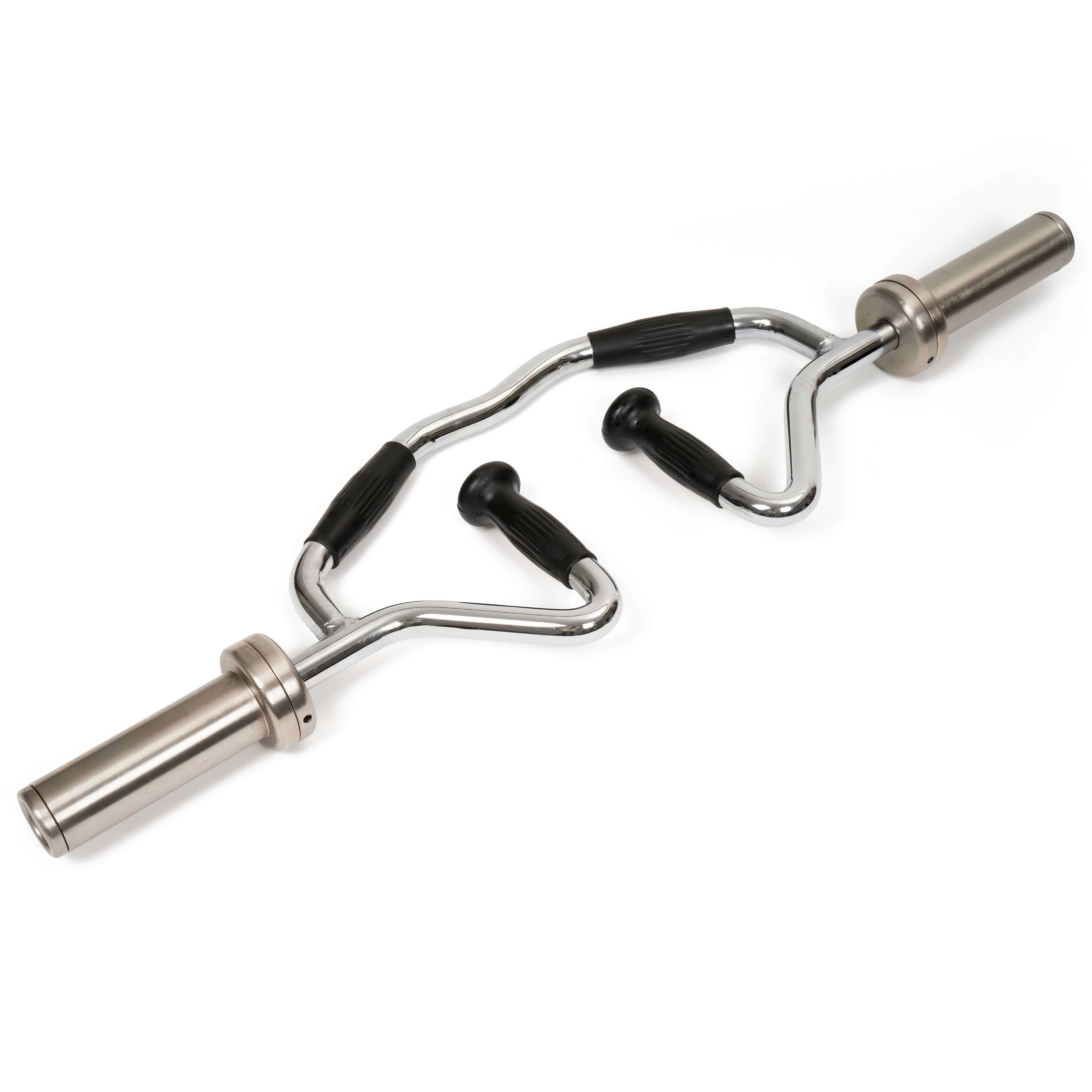 Sport-Thieme Trizepstrainer „Multigrip“