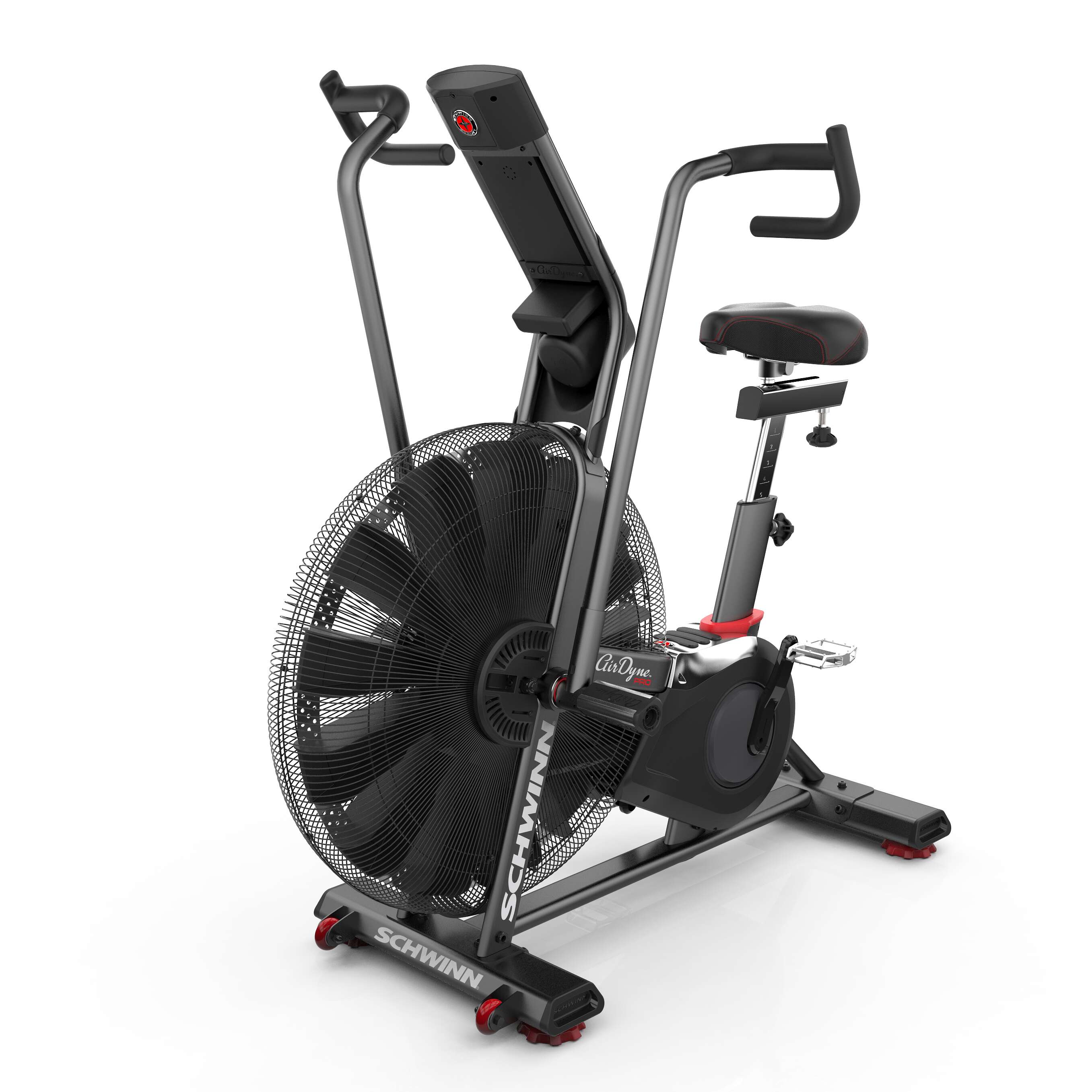 „Schwinn Airdyne Bike „“AD8″““