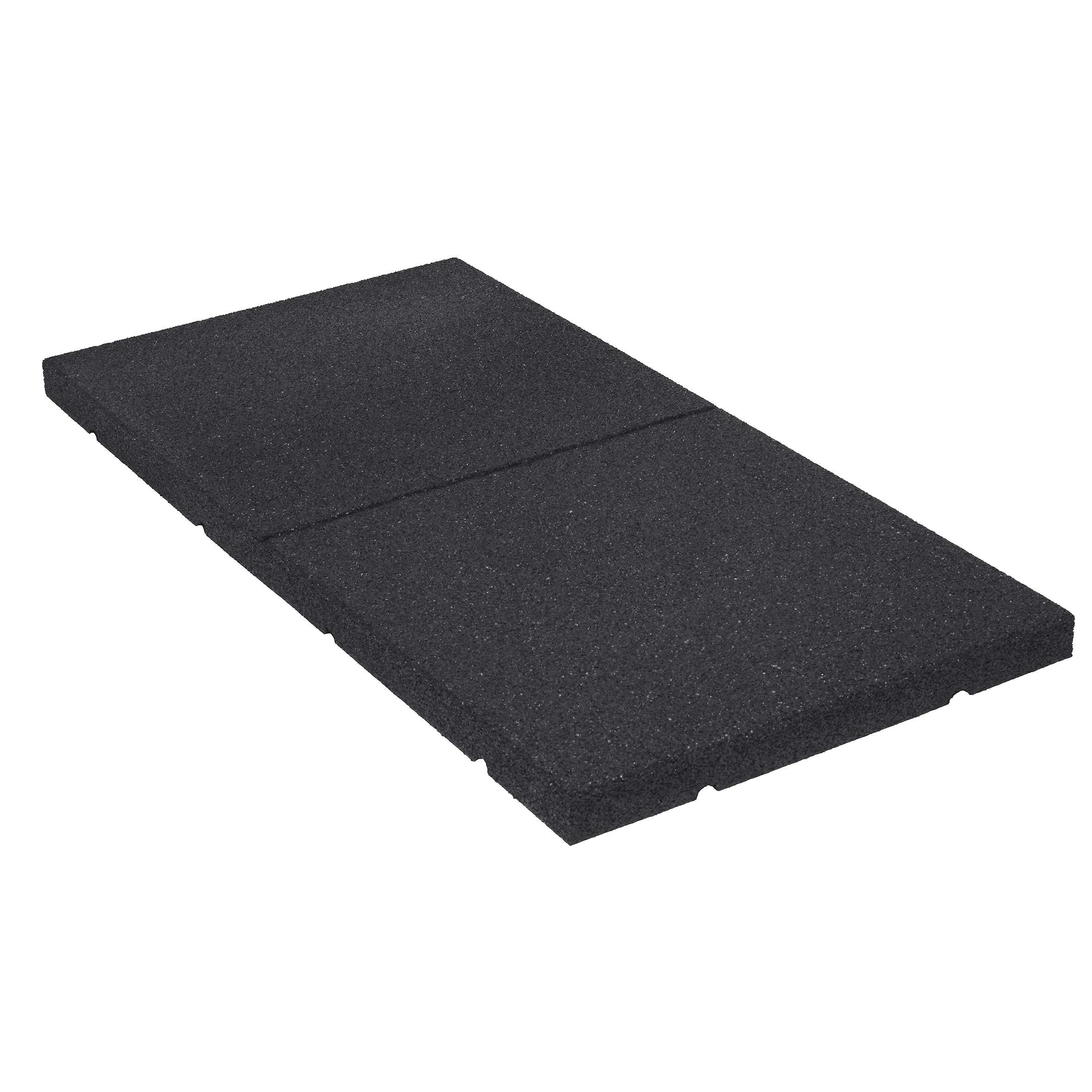 BSW Sportboden „Everroll Crosstile“, 30 mm
