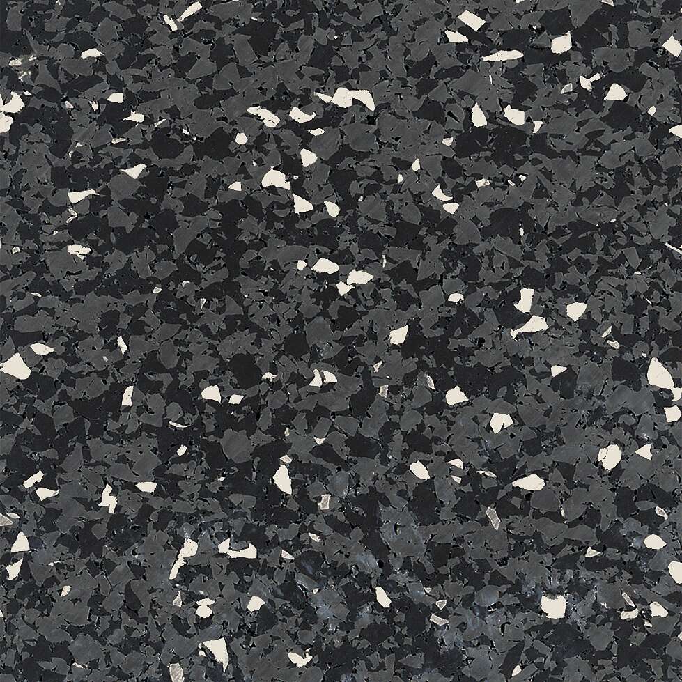 BSW Sportboden „Everroll“, schwer entflammbar, 6 mm