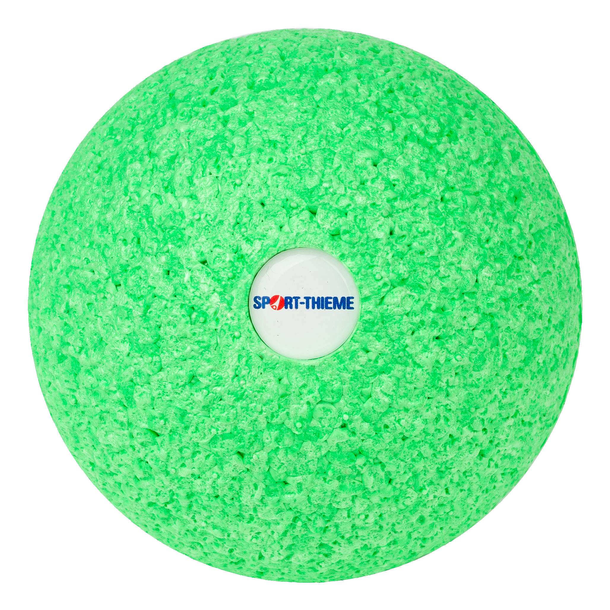 Blackroll Faszienball „Standard“, Grün, ø 8 cm