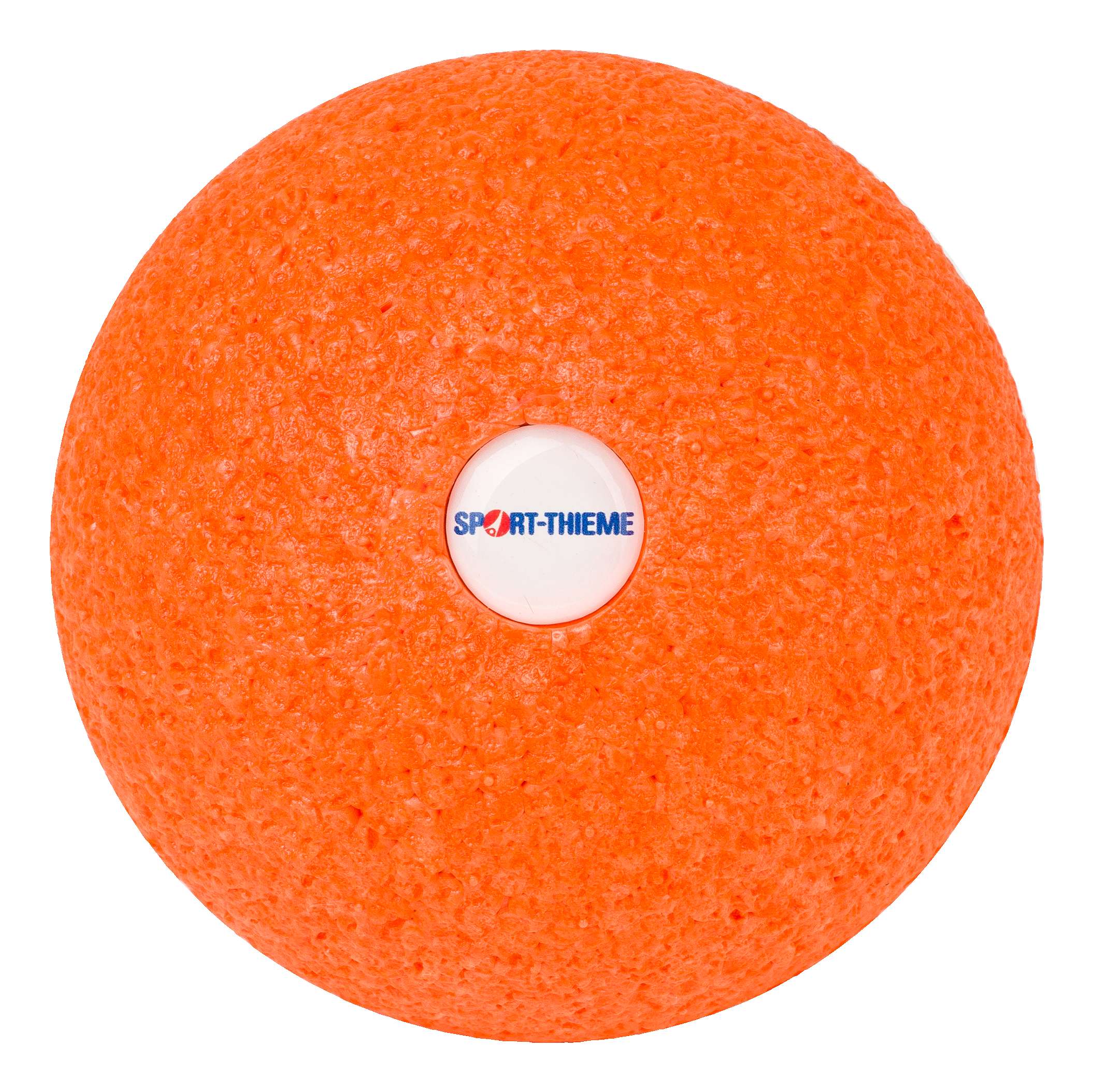 Blackroll Faszienball „Standard“, Orange, ø 8 cm
