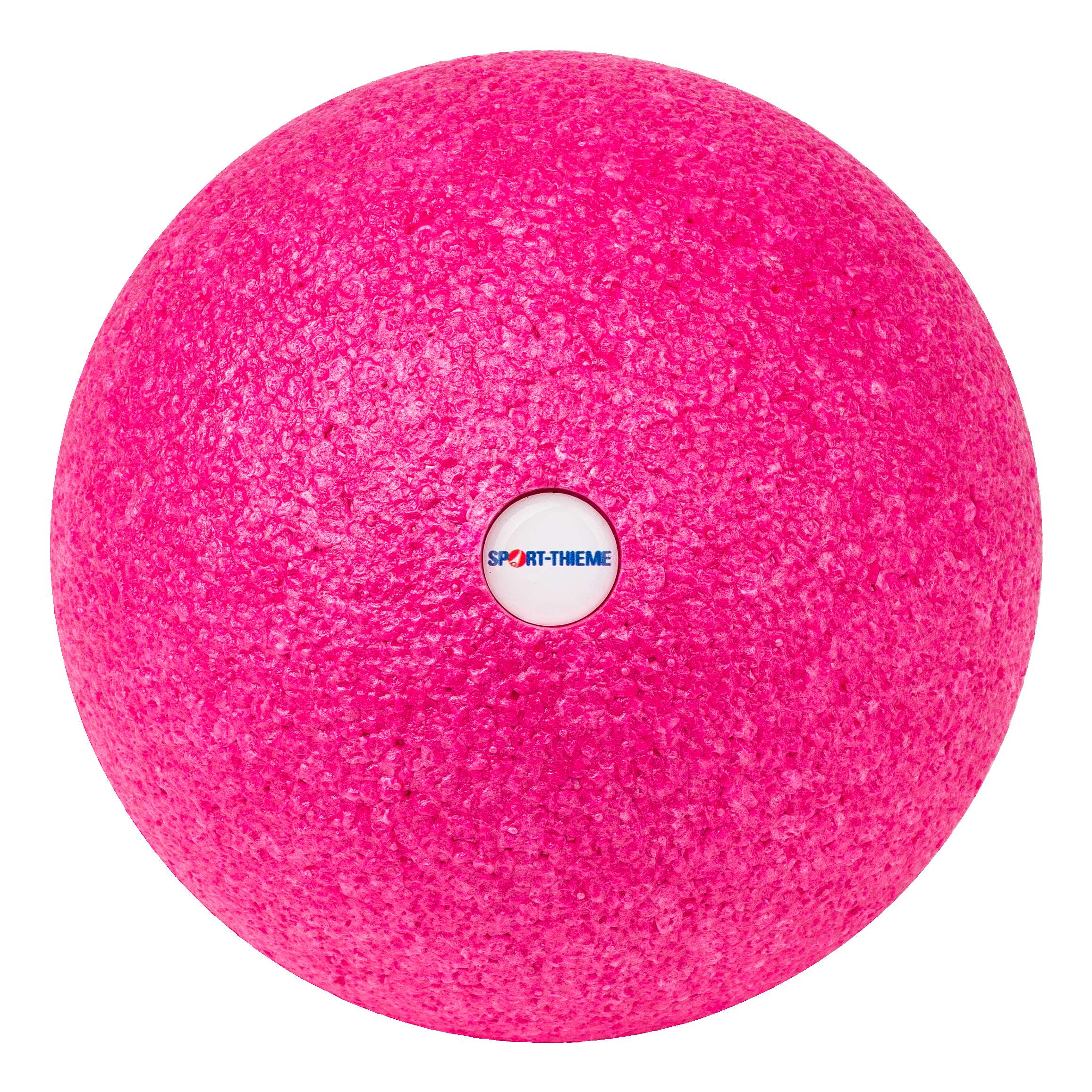 Blackroll Faszienball „Standard“, Pink, ø 12 cm