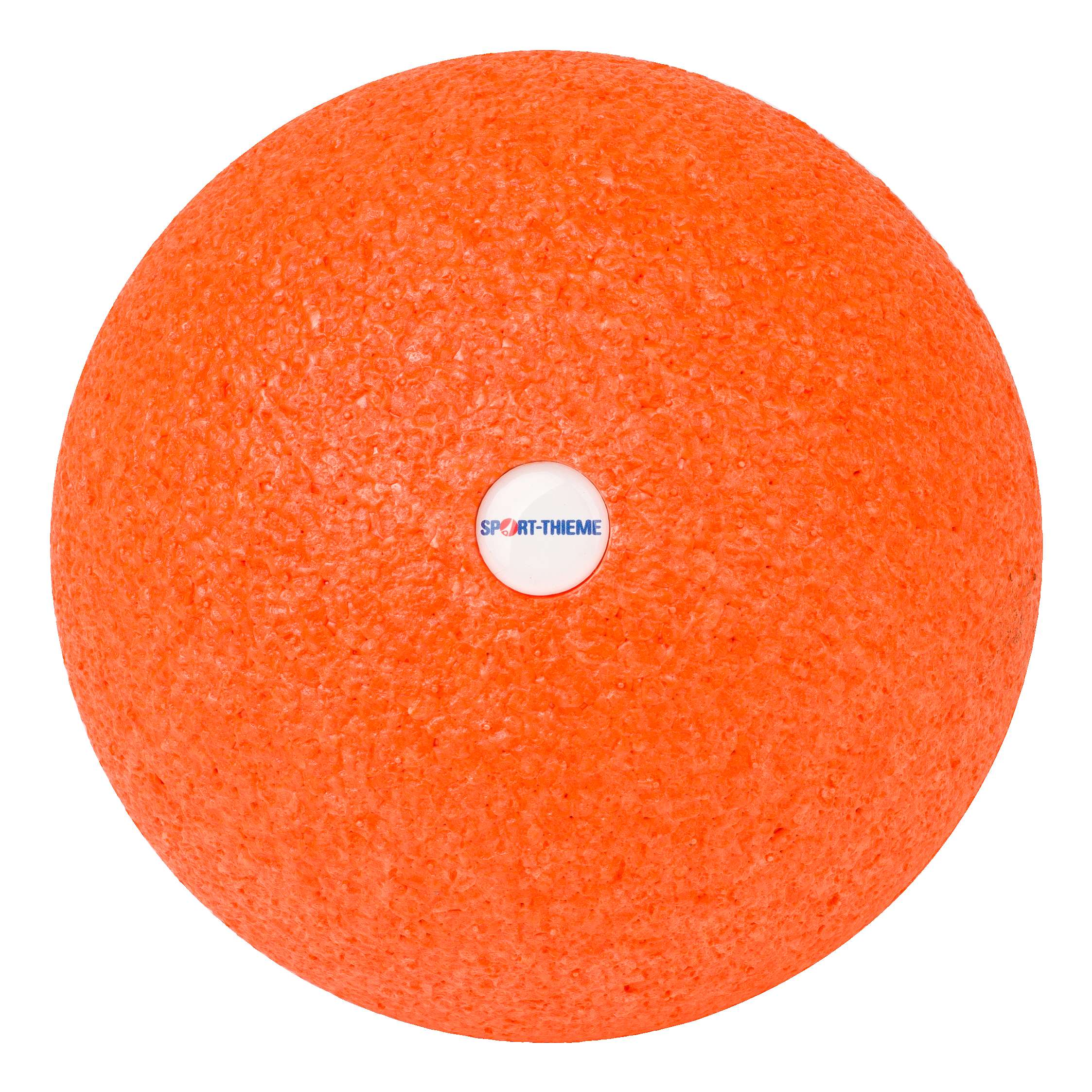 Blackroll Faszienball „Standard“, Orange, ø 12 cm