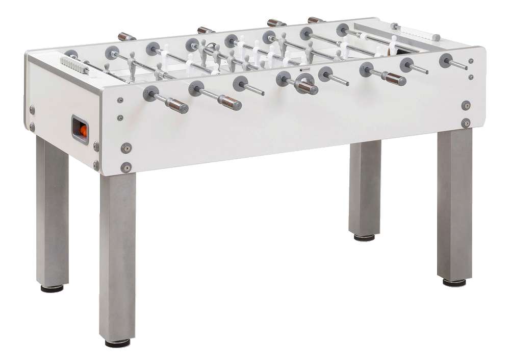 Garlando Tischkicker „G-500 Classico“, Modell „Professional“