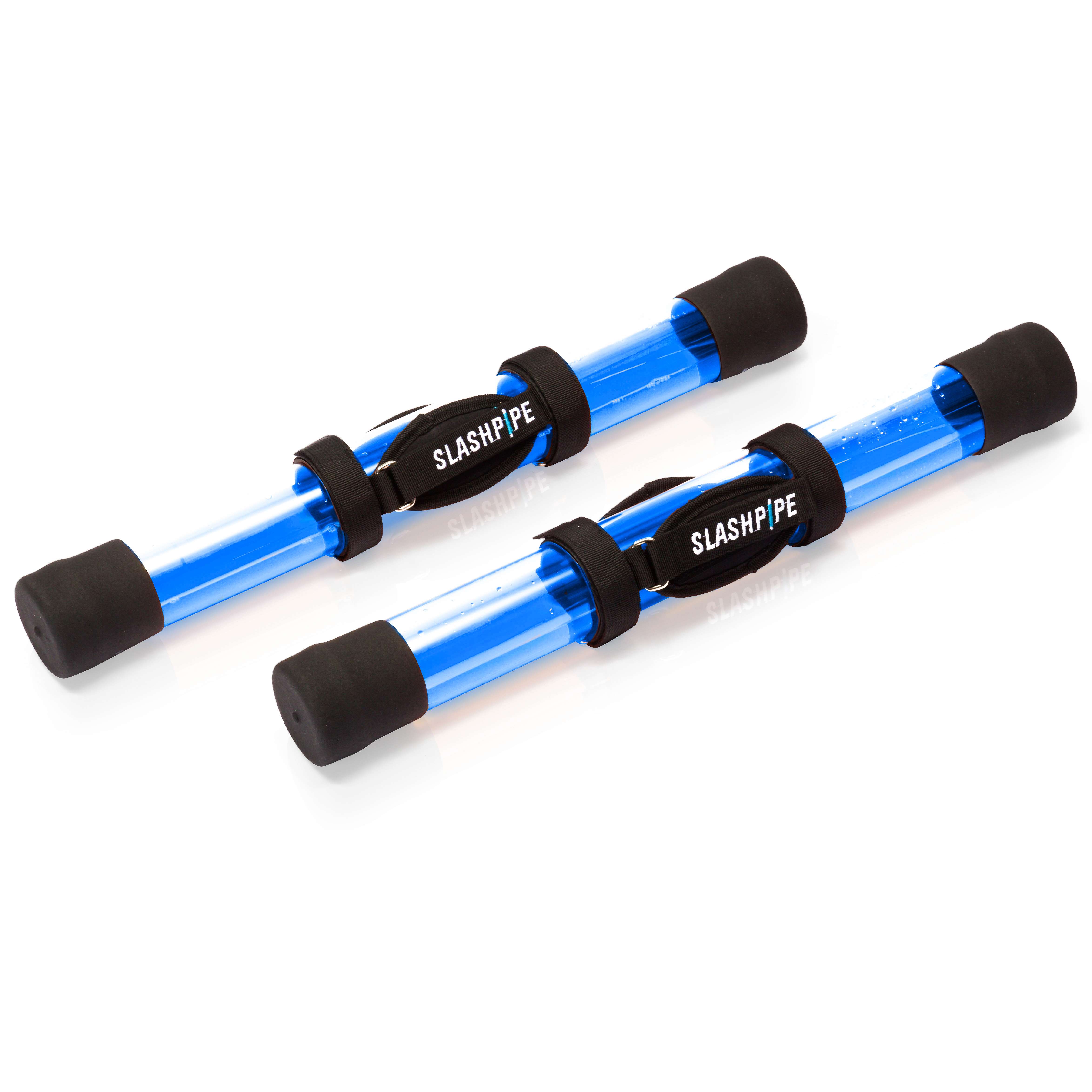 Slashpipe „Single“, Blau