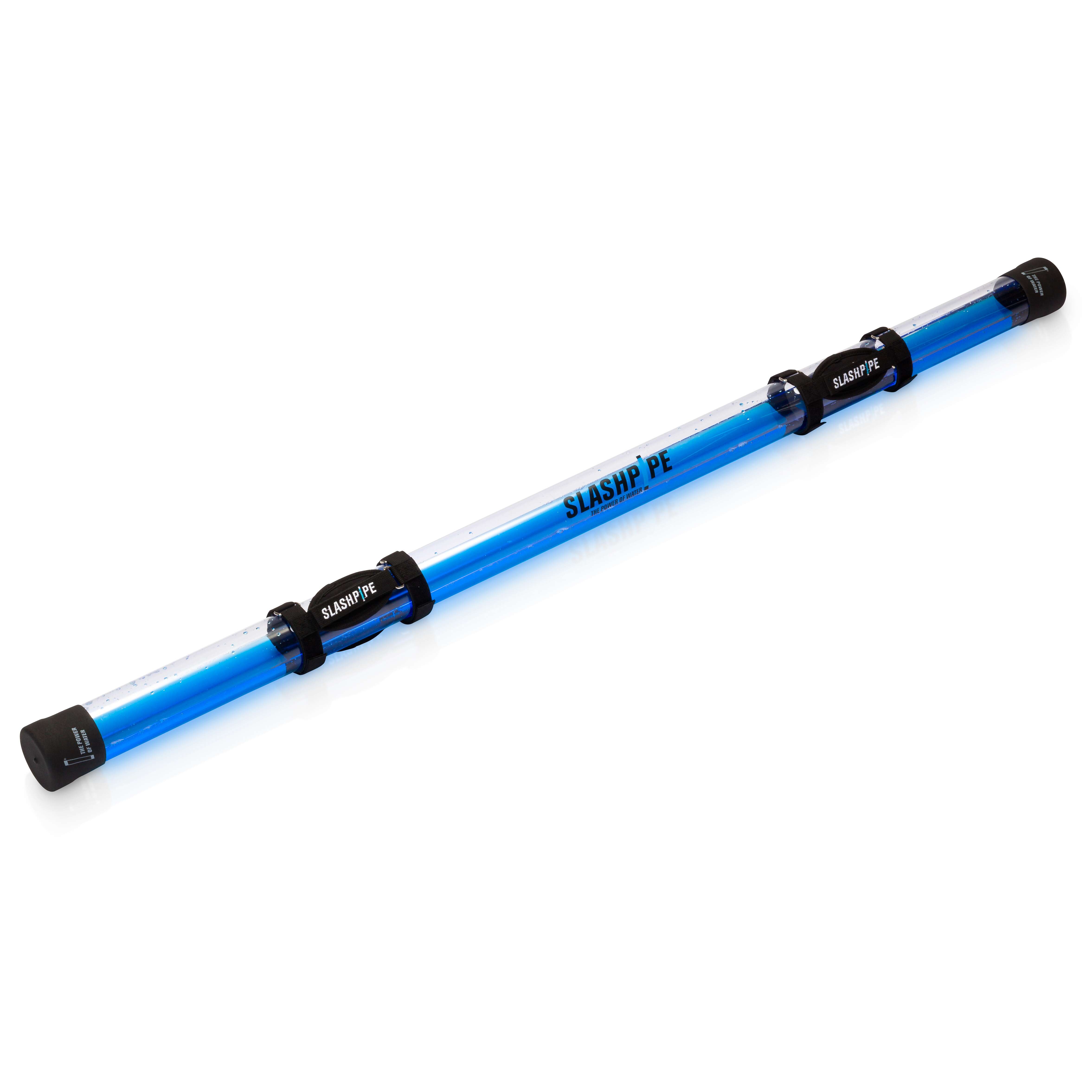 Slashpipe „Fit“, Blau