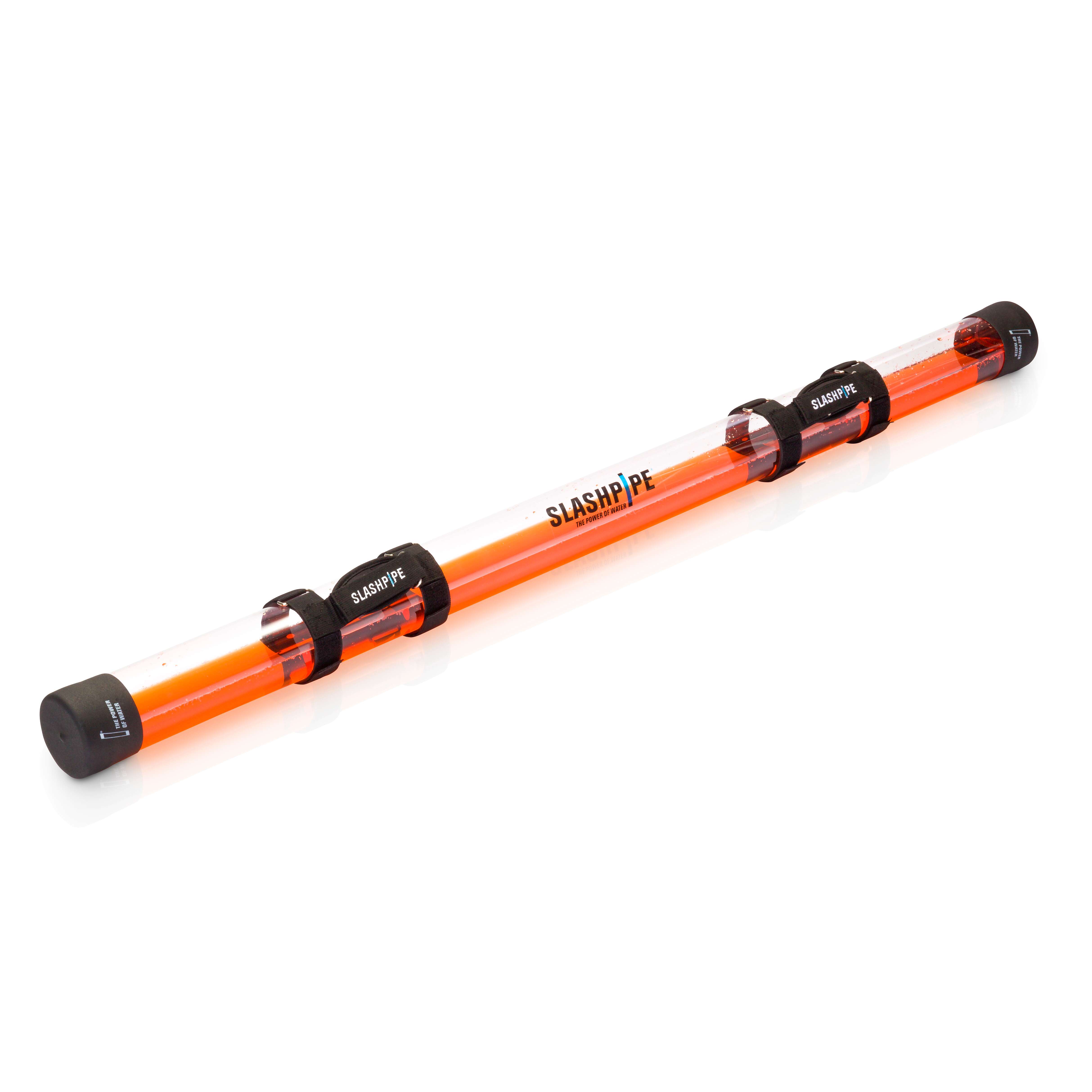 Slashpipe „Pro“, Orange