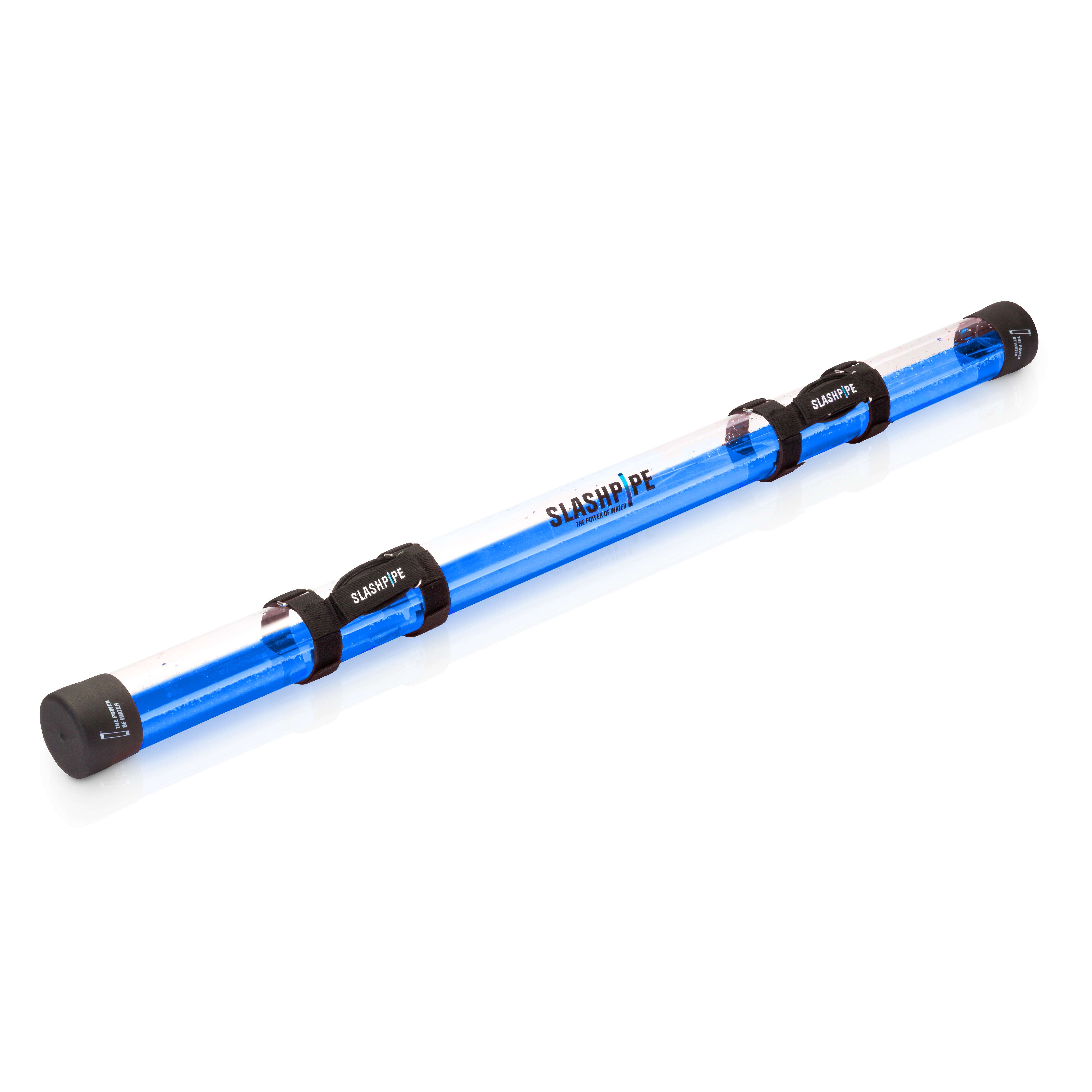 Slashpipe „Pro“, Blau