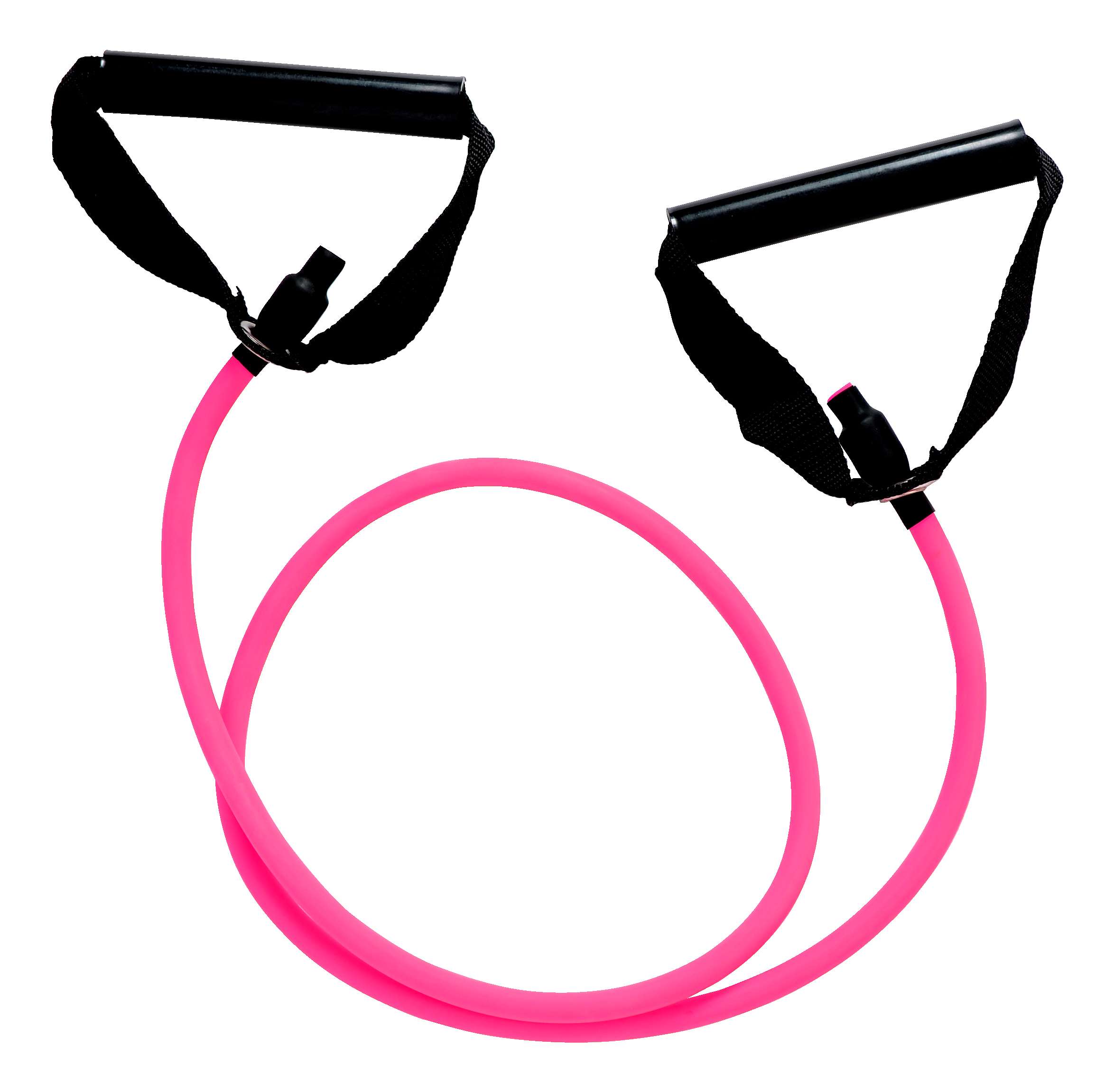 Sport-Thieme Fitness-Tube „Safety“, Pink