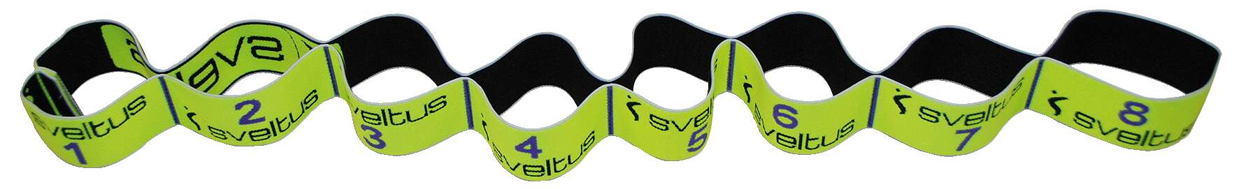 Sveltus Elastikband „Elastiband“, 10 kg