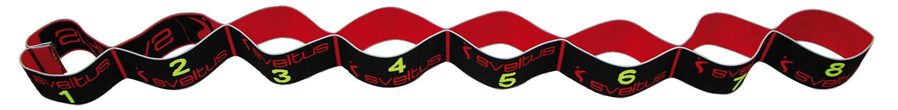 Sveltus Elastikband „Elastiband“, 15 kg