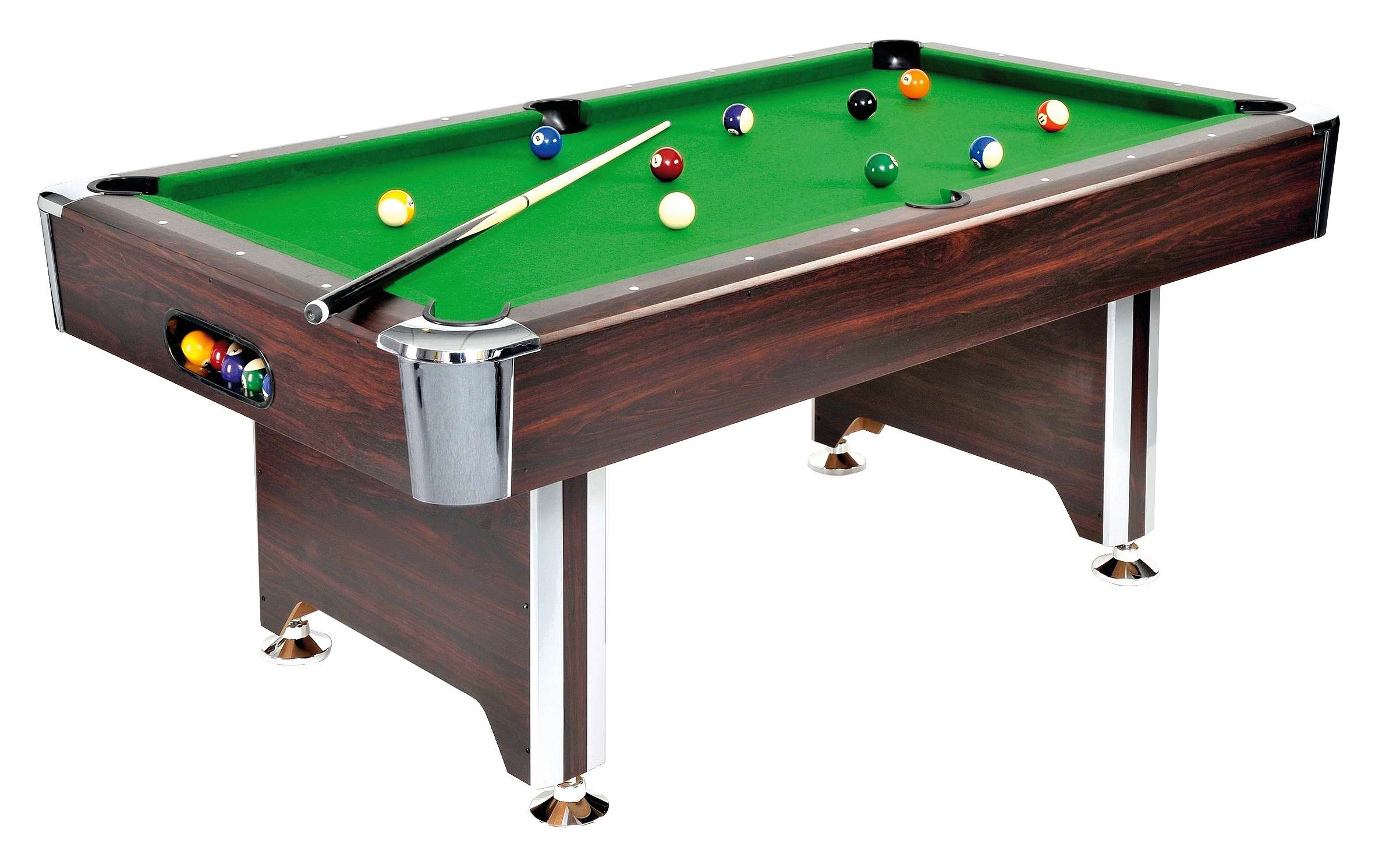 Winsport Billardtisch „Sedona“, 6 ft