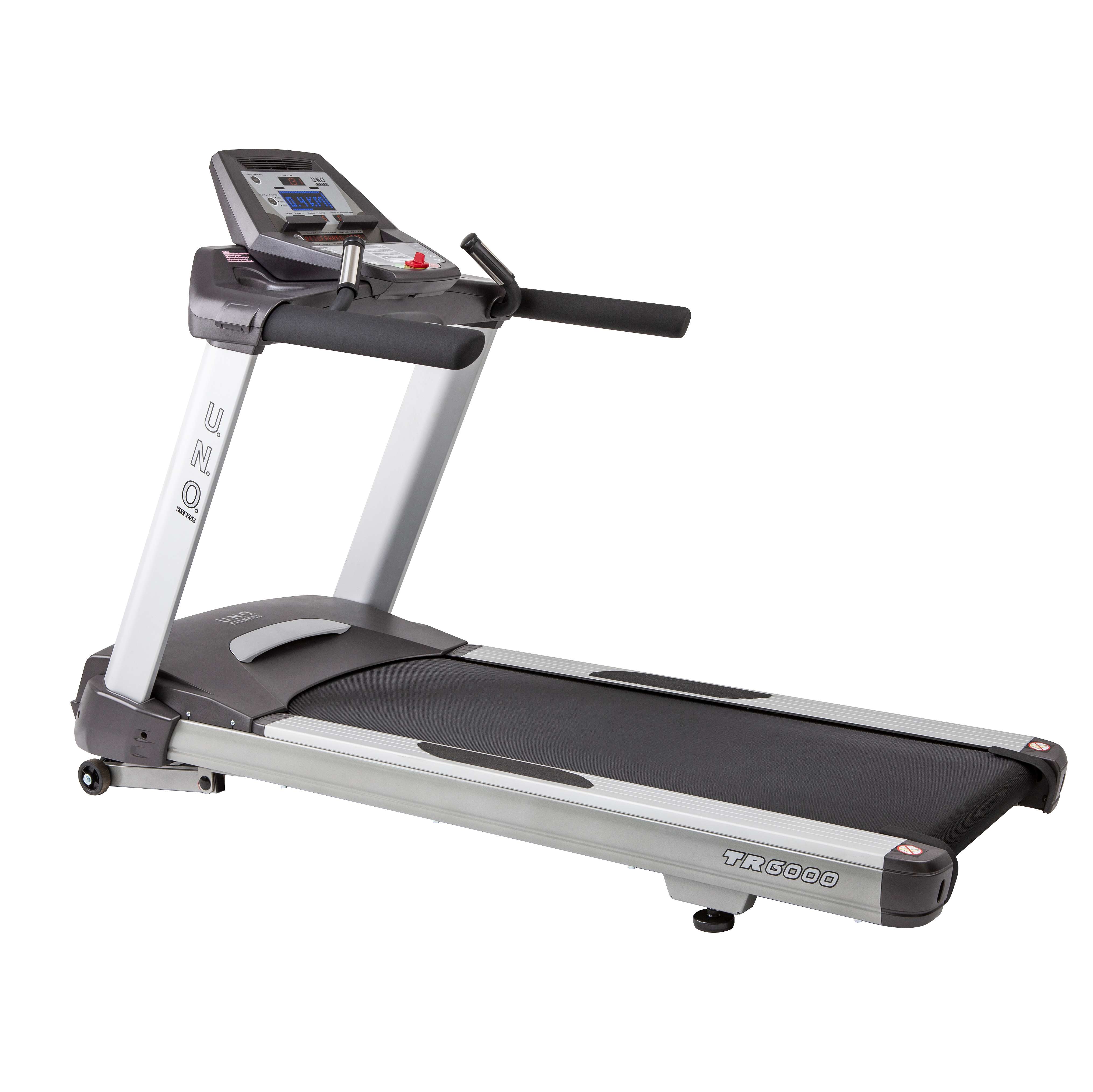 U.N.O. Fitness Laufband „TR6000“