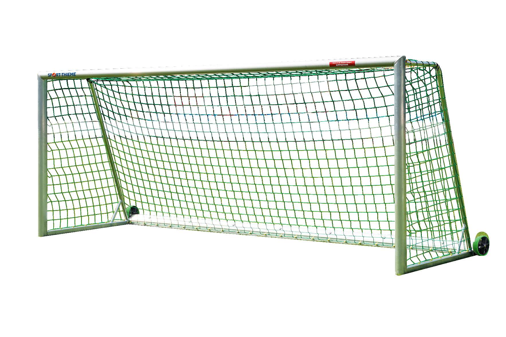 Sport-Thieme Jugend-Fußballtor „Safety“