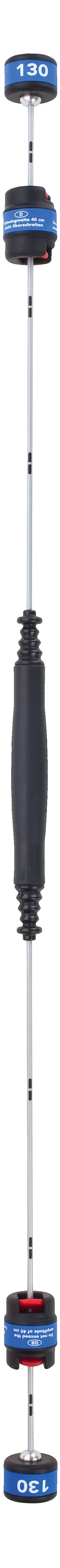 Haider Bioswing Schwingstab „Improve“, 130 cm