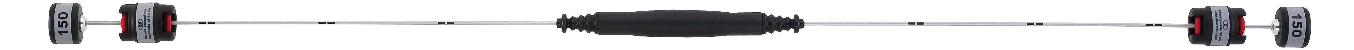 Haider Bioswing Schwingstab „Improve“, 150 cm