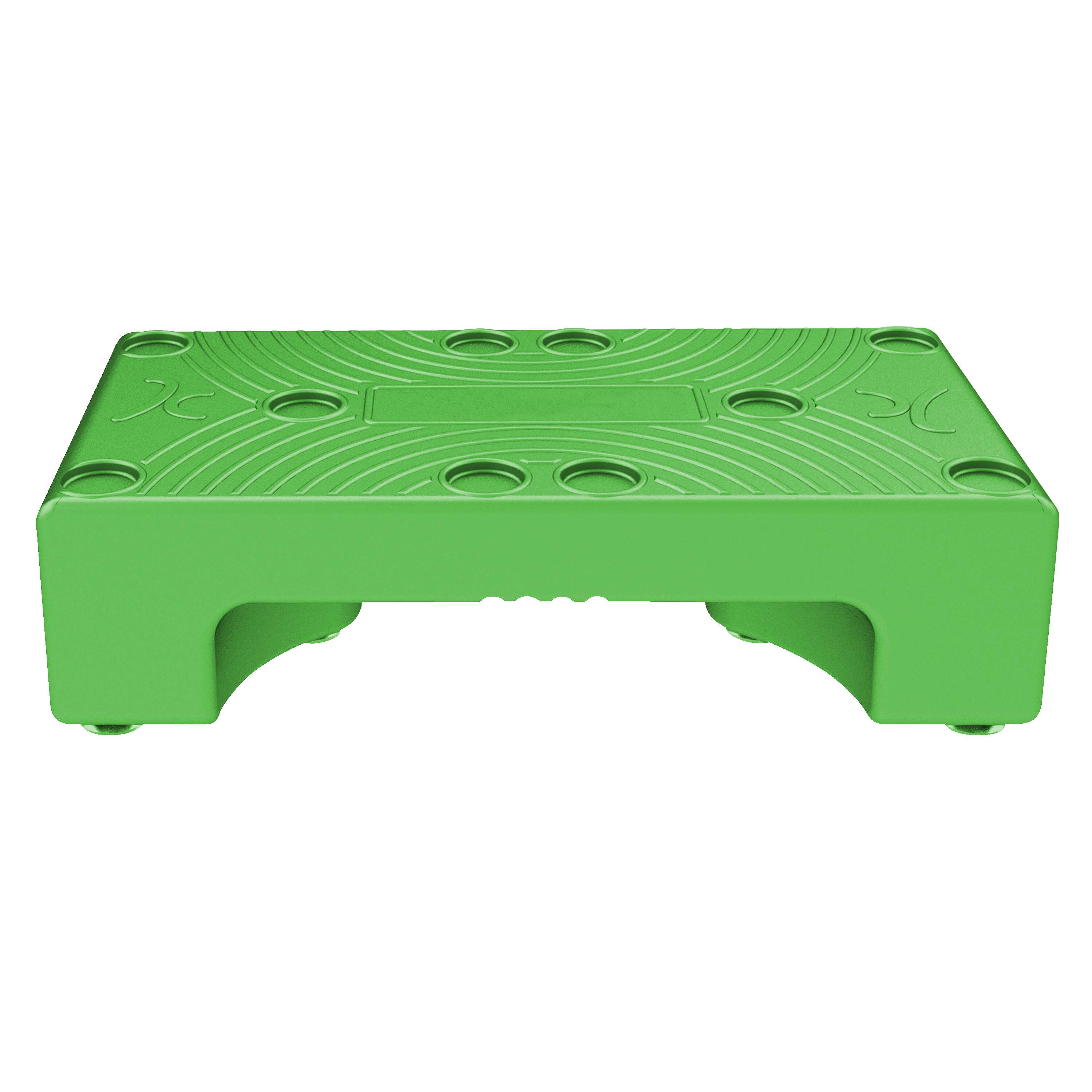 Aqua-Stepper „Puzzle Step“, Green