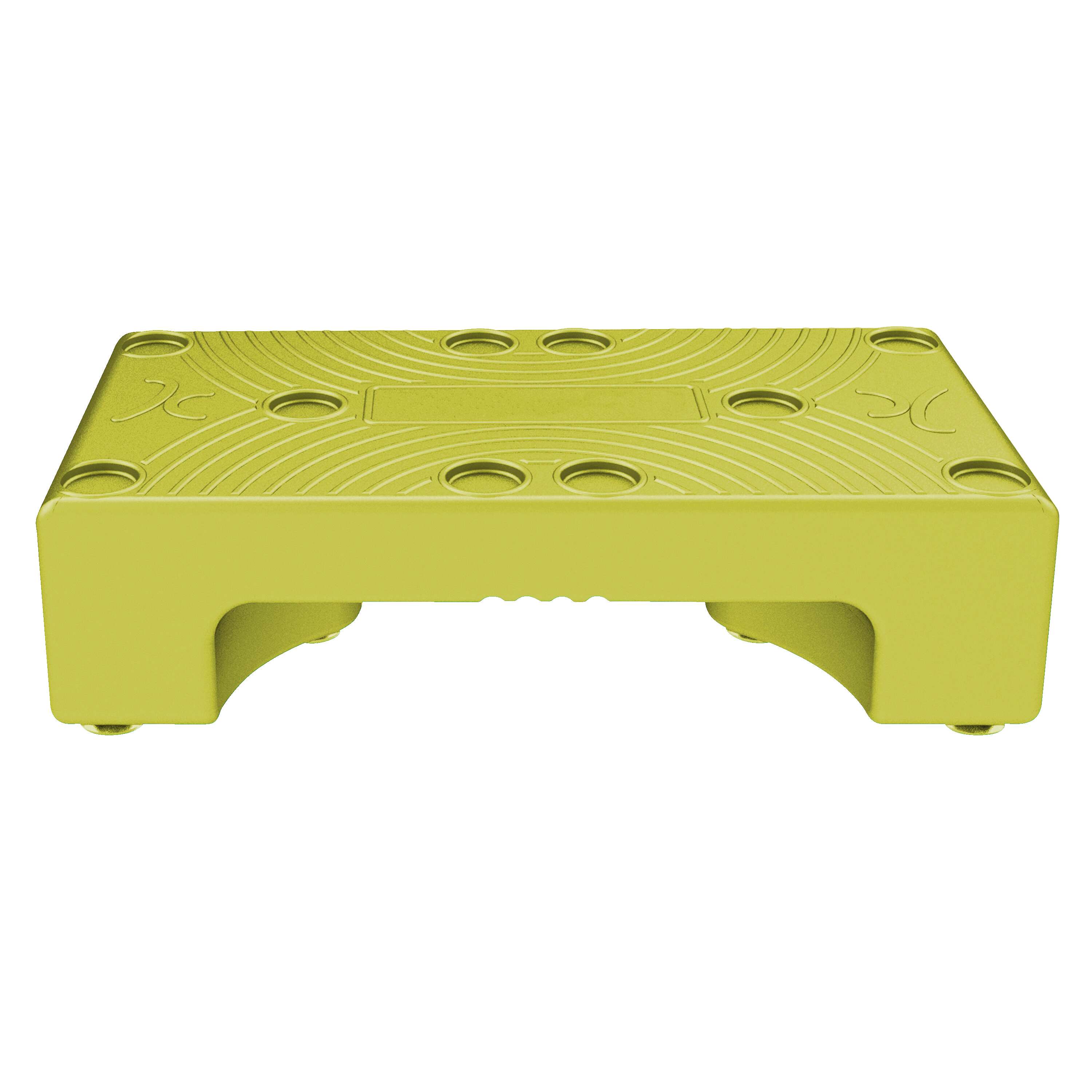 Aqua-Stepper „Puzzle Step“, Lime