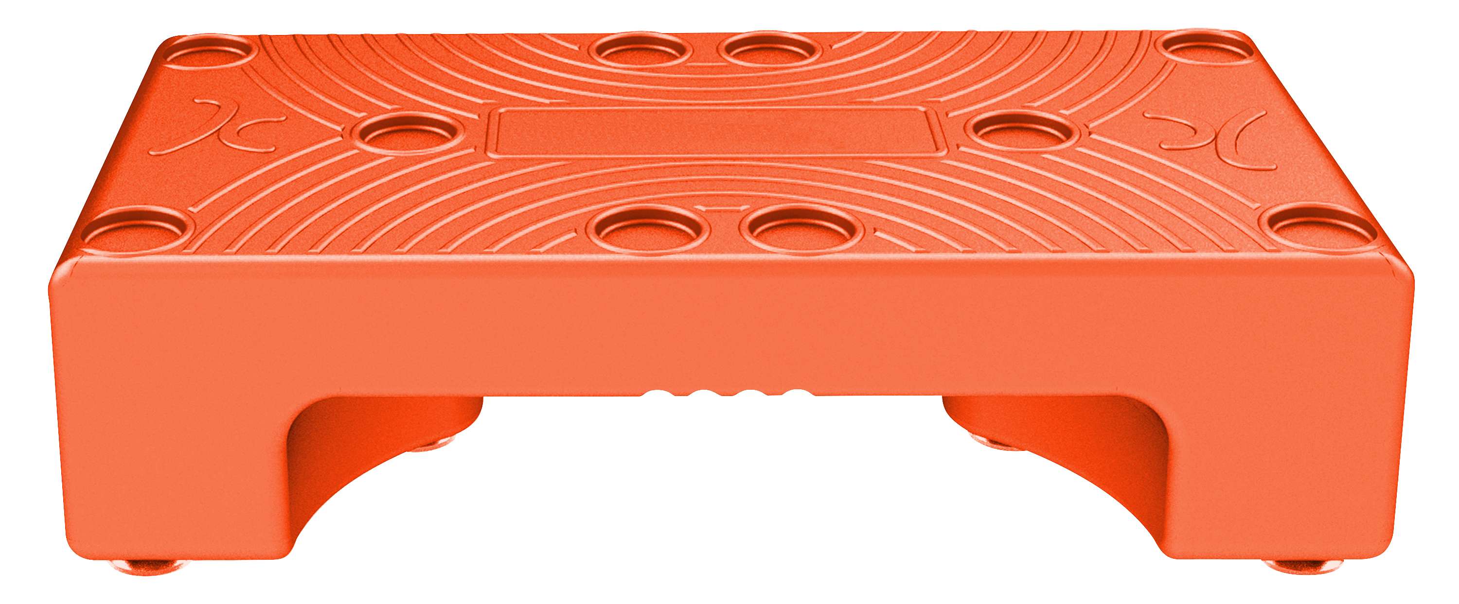 Aqua-Stepper „Puzzle Step“, Orange