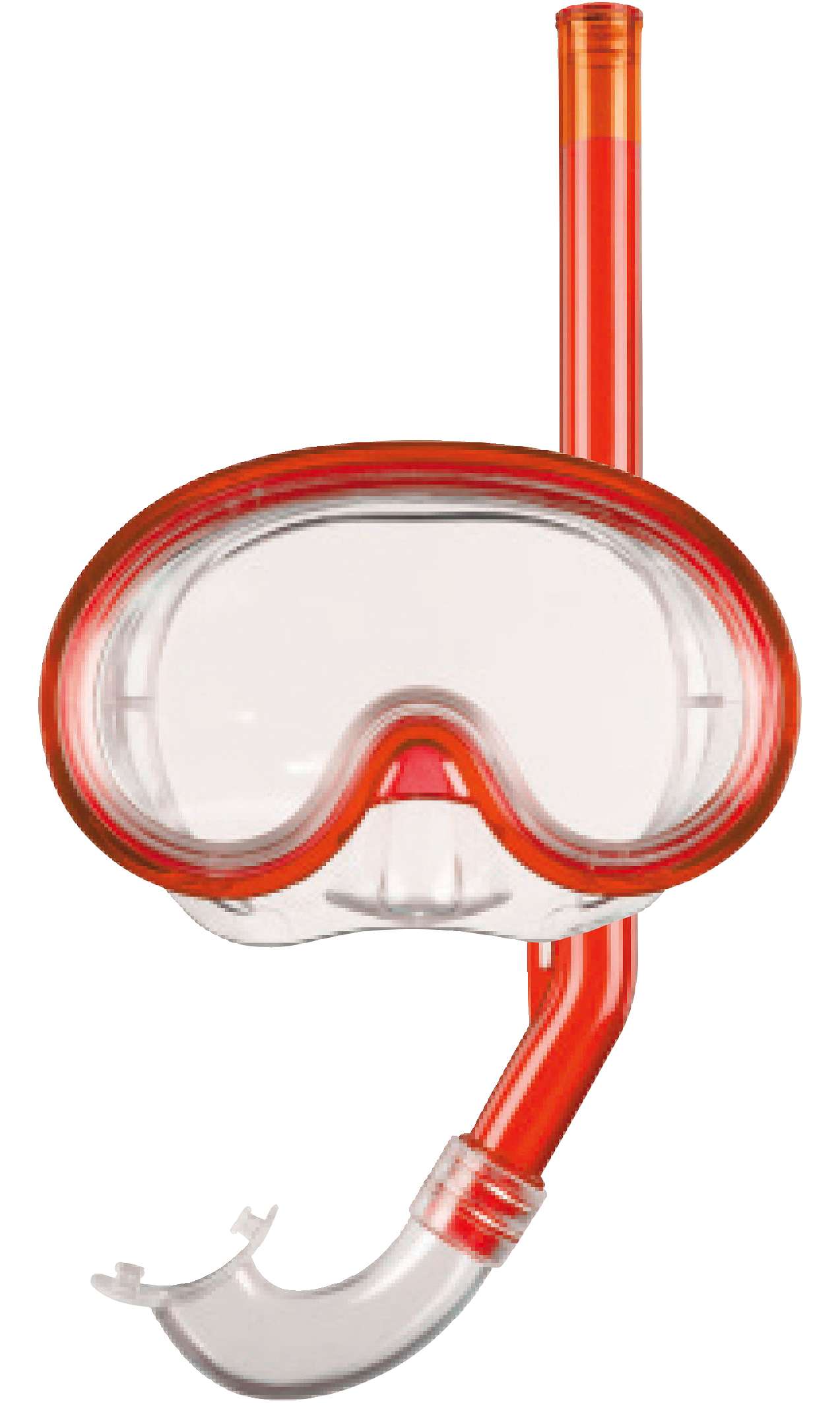 Beco Masken-Schnorchel-Set „Kinder“