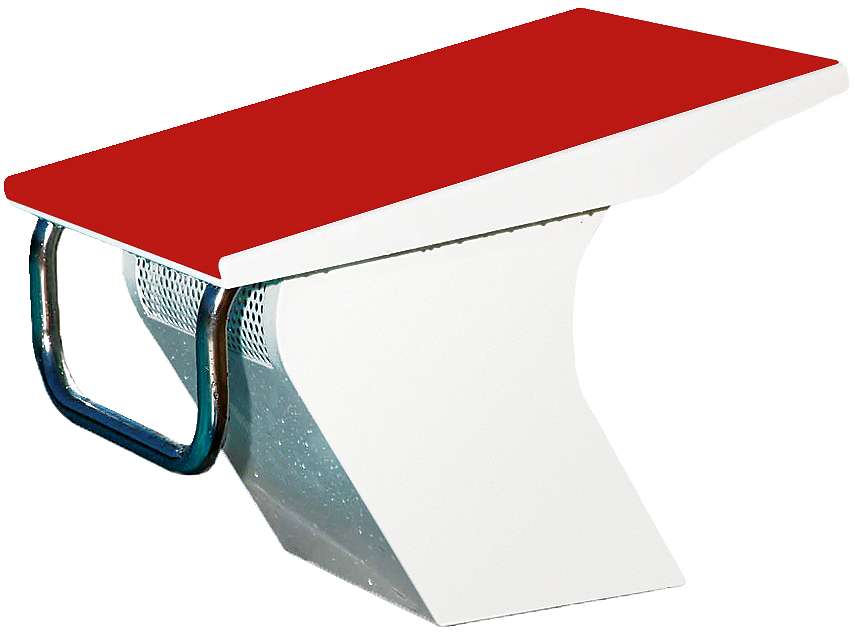 Malmsten Startblock, Tile Red, Standard