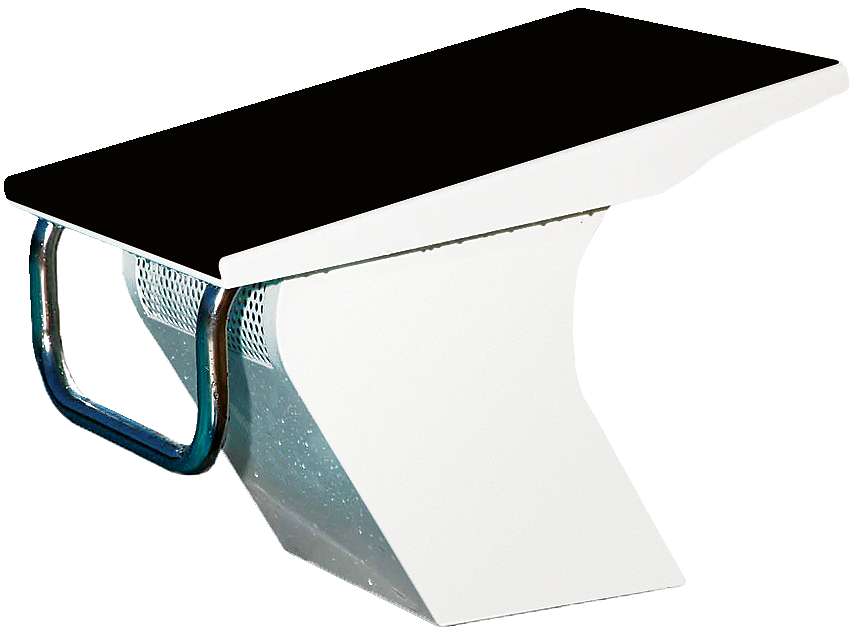 Malmsten Startblock, Black, Standard
