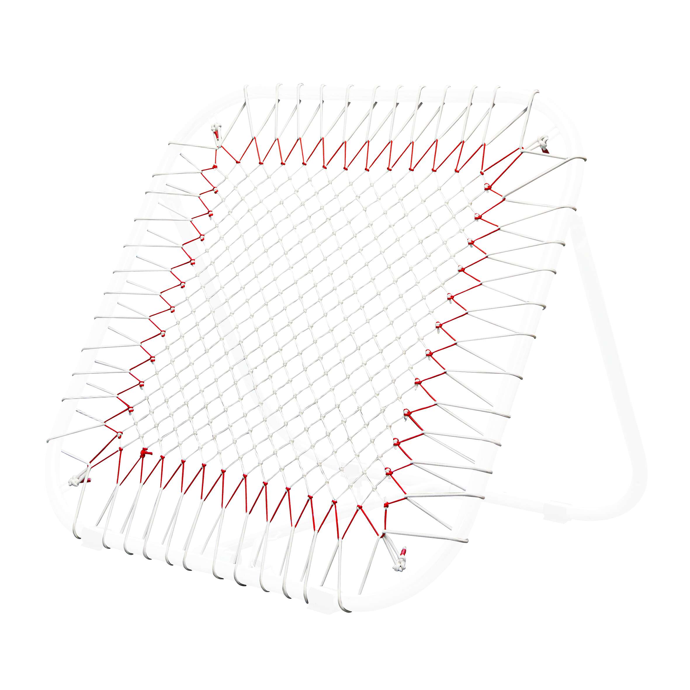 Sport-Thieme Tchoukball-Netz für Tchoukball, 100×100 cm