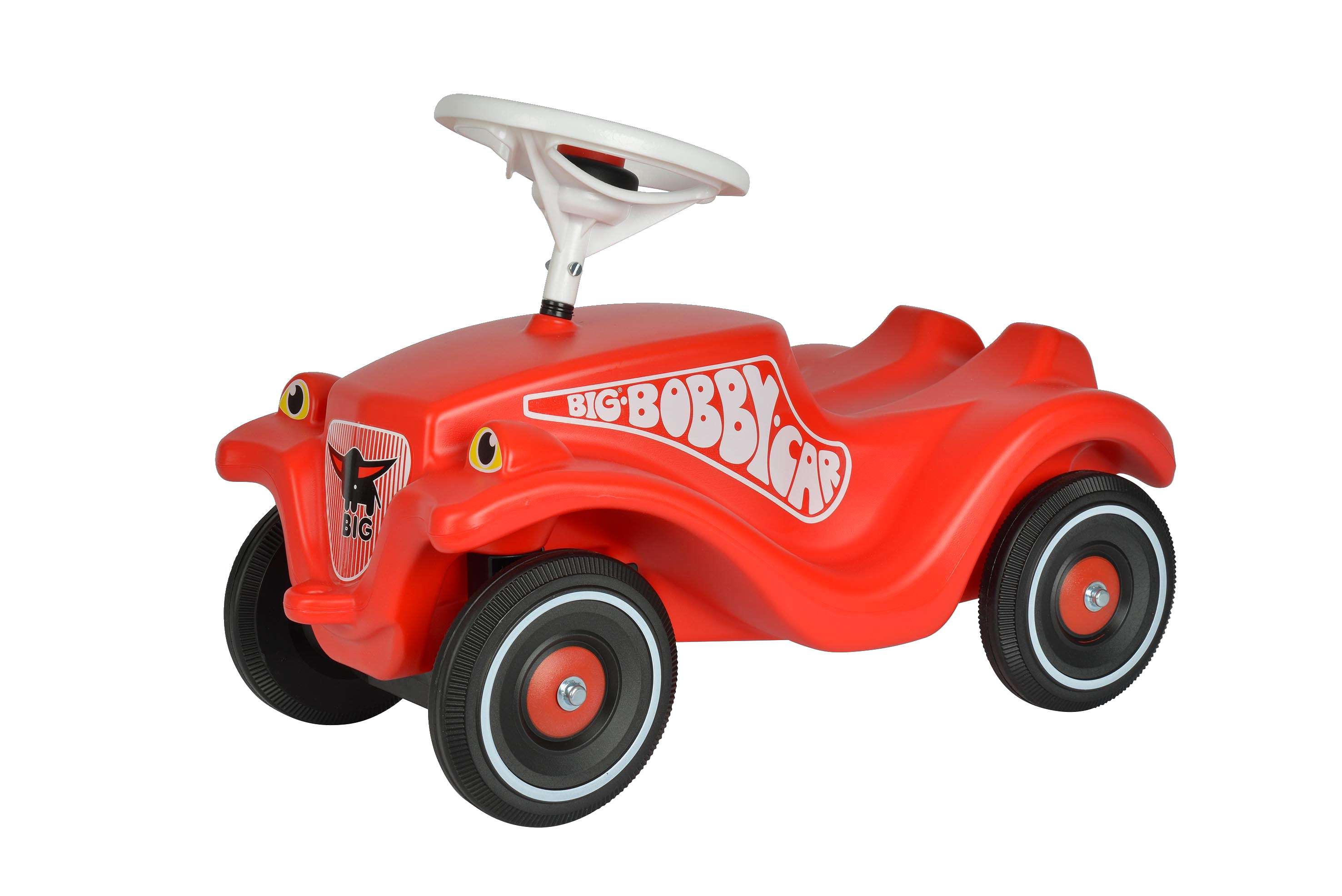 Big Rutschfahrzeug Bobby Car „Classic“