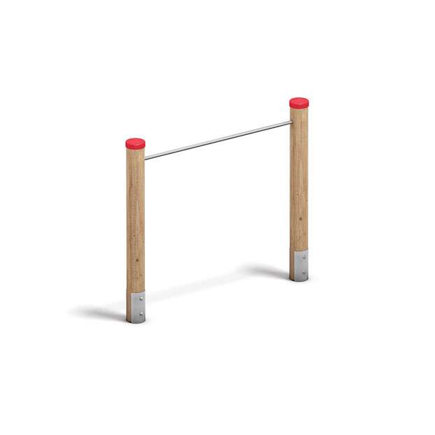 Playparc Reckanlage „1-fach“