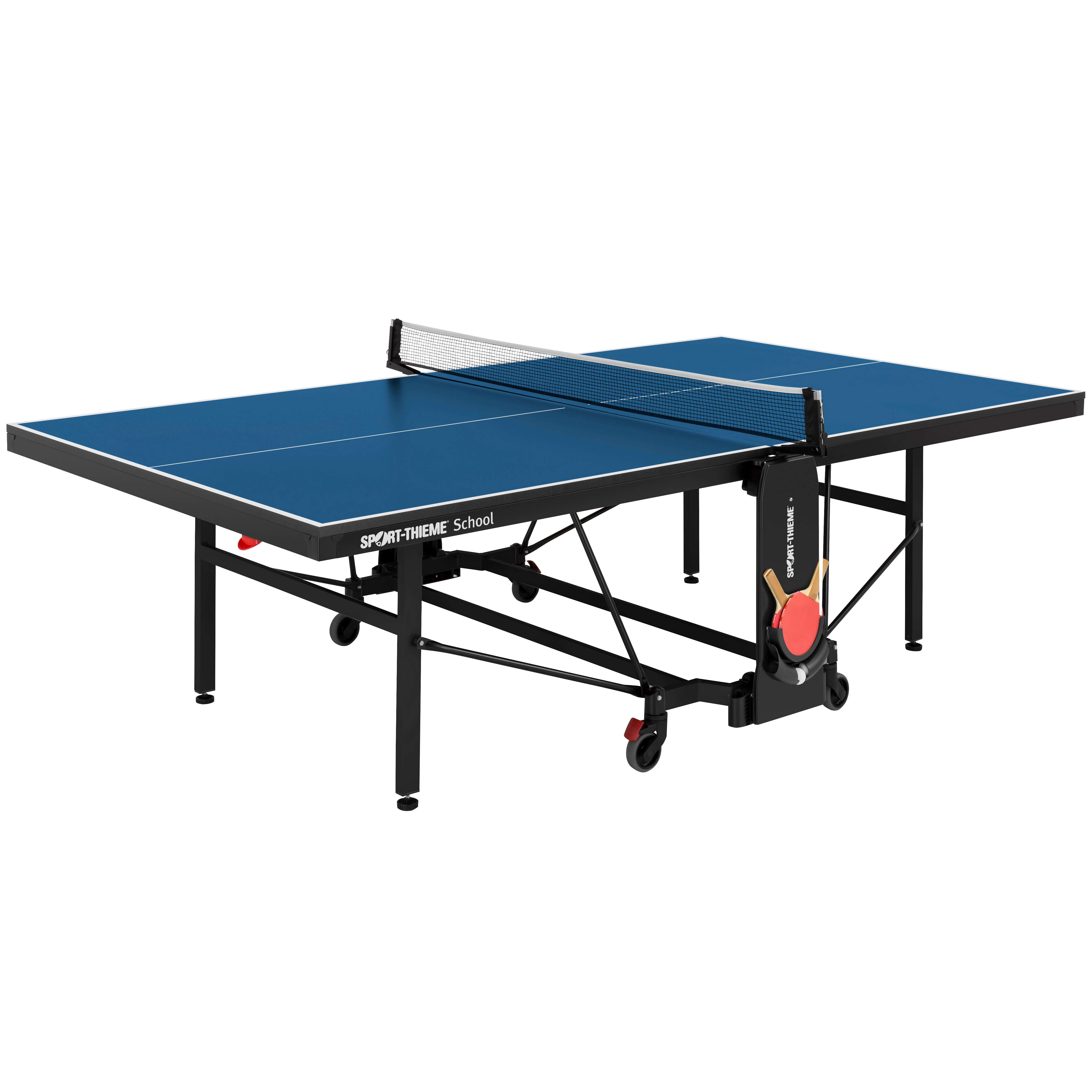 Sport-Thieme Tischtennisplatte „School“