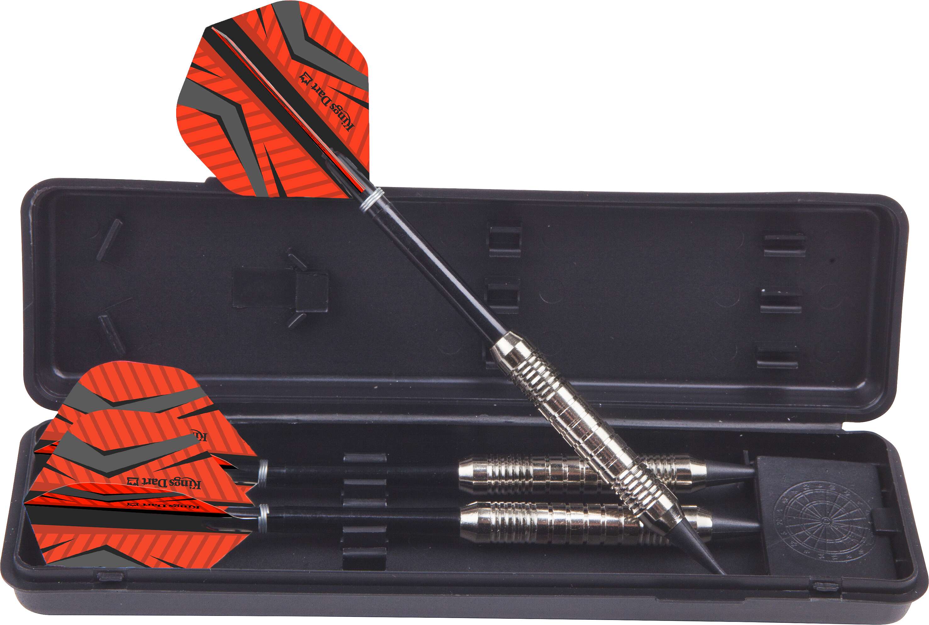 Kings Dart Softdarts „Einsteiger“